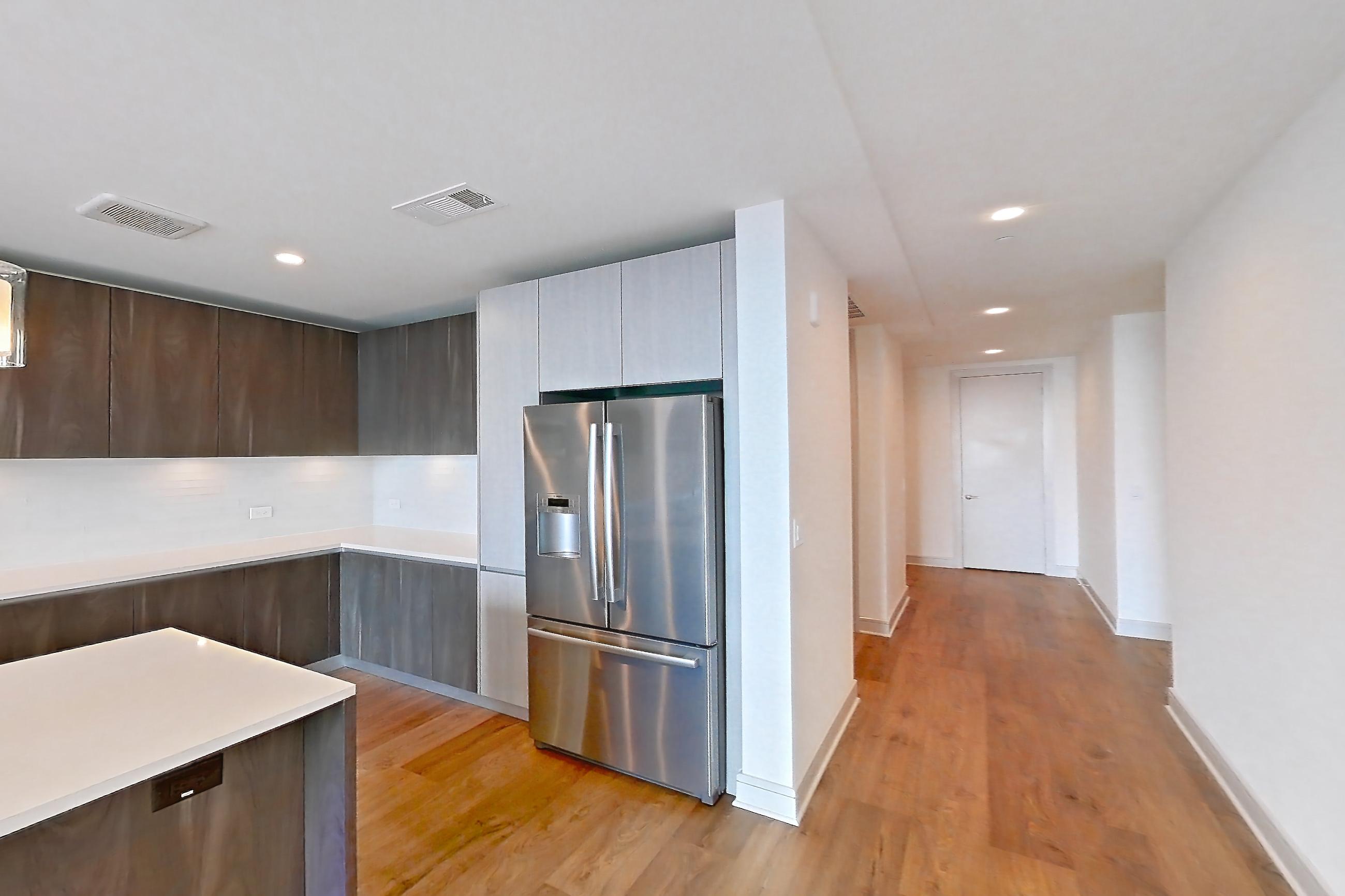 KITCHEN SPACE