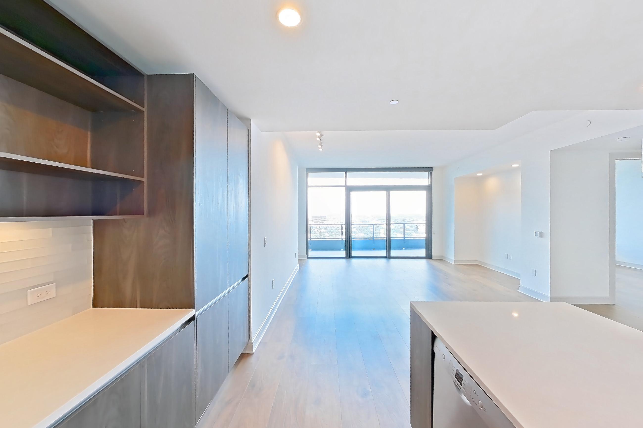 KITCHEN (representative of this floor plan)