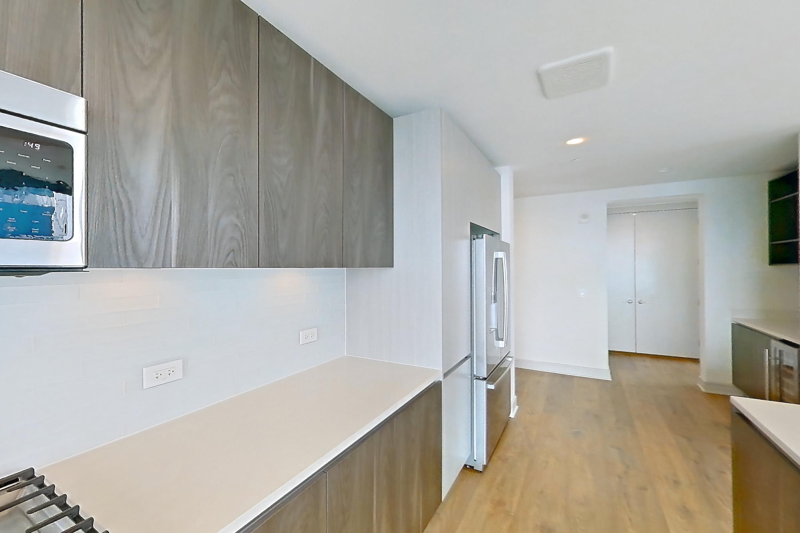 KITCHEN (representative of this floor plan)