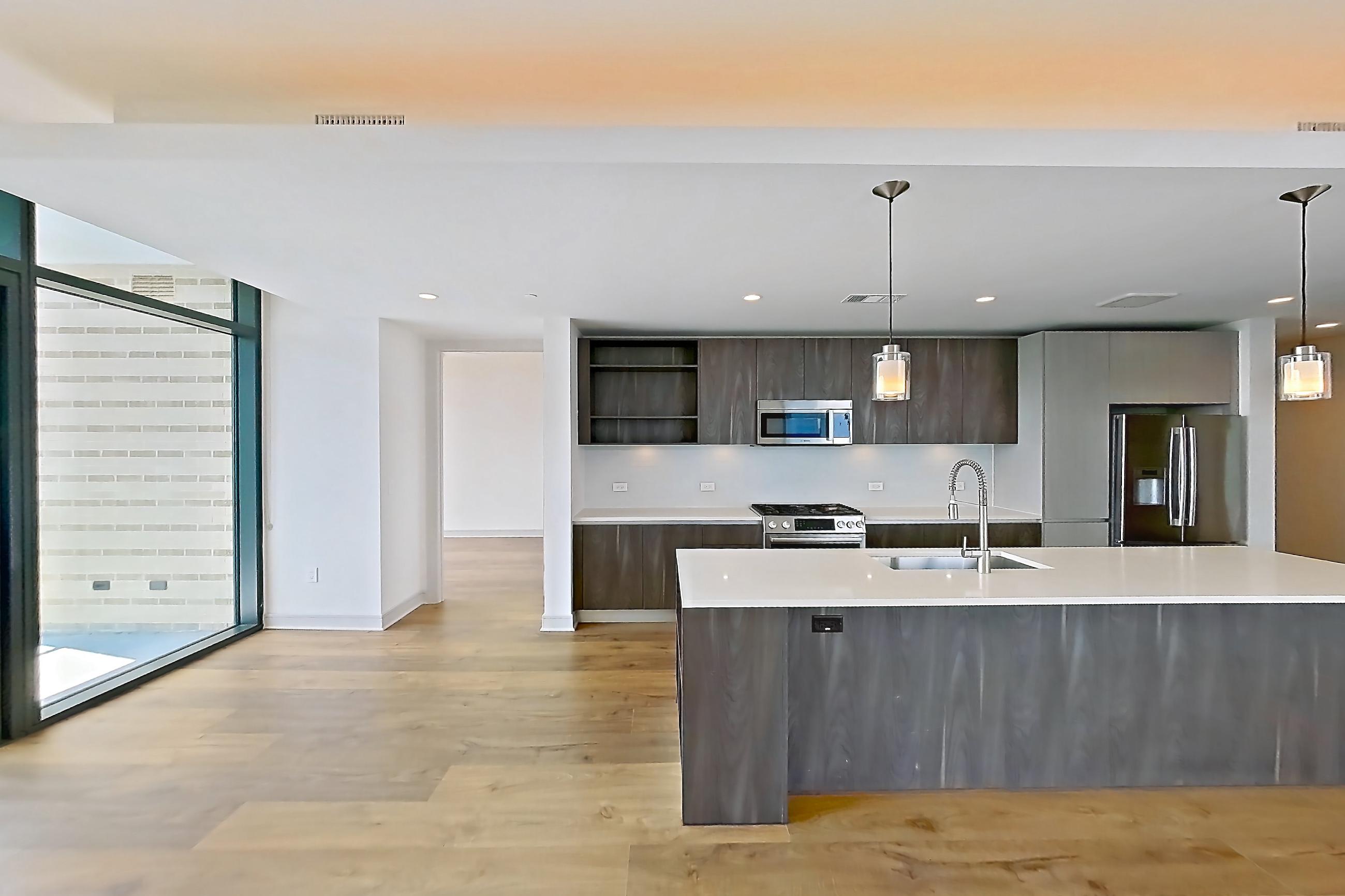 LIVING ROOM (representative of this floor plan)