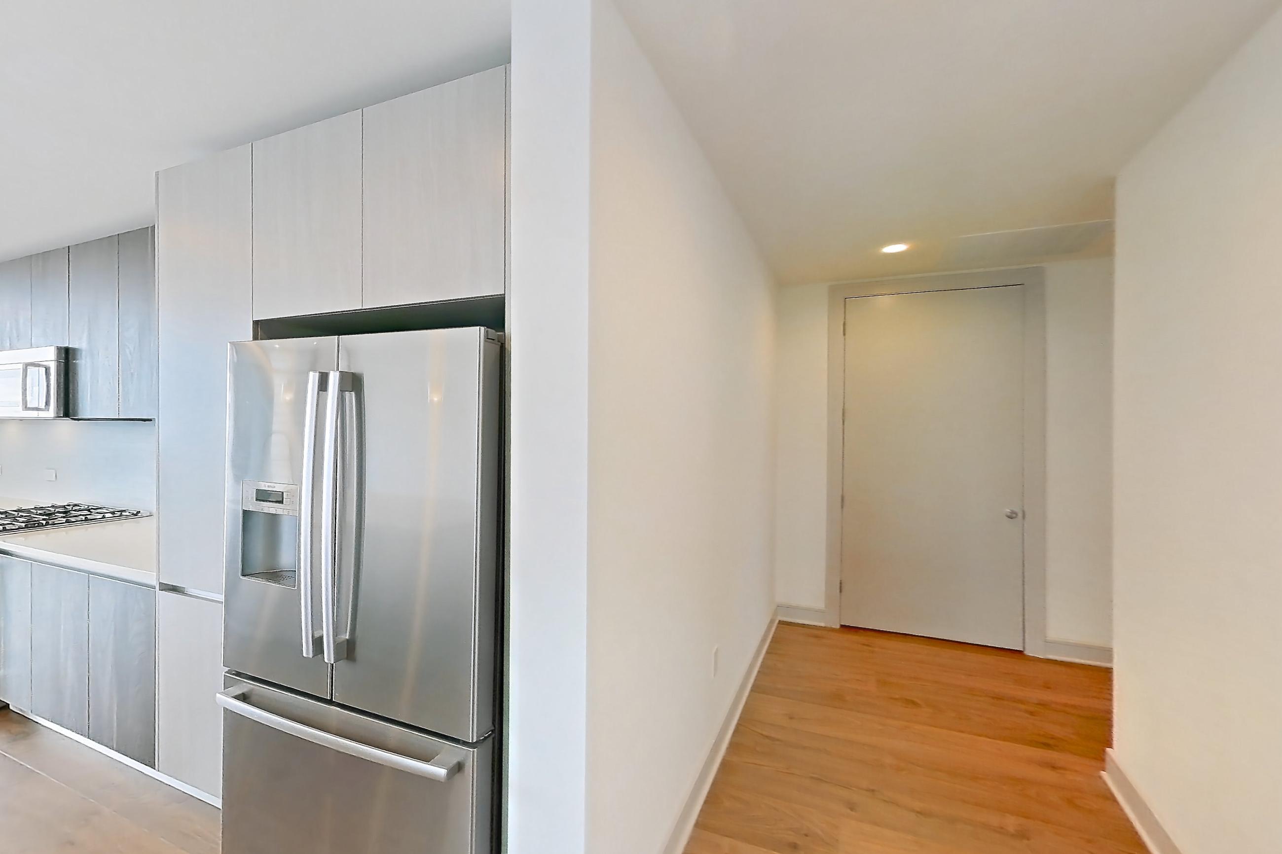 LIVING SPACE (representative of this floor plan)