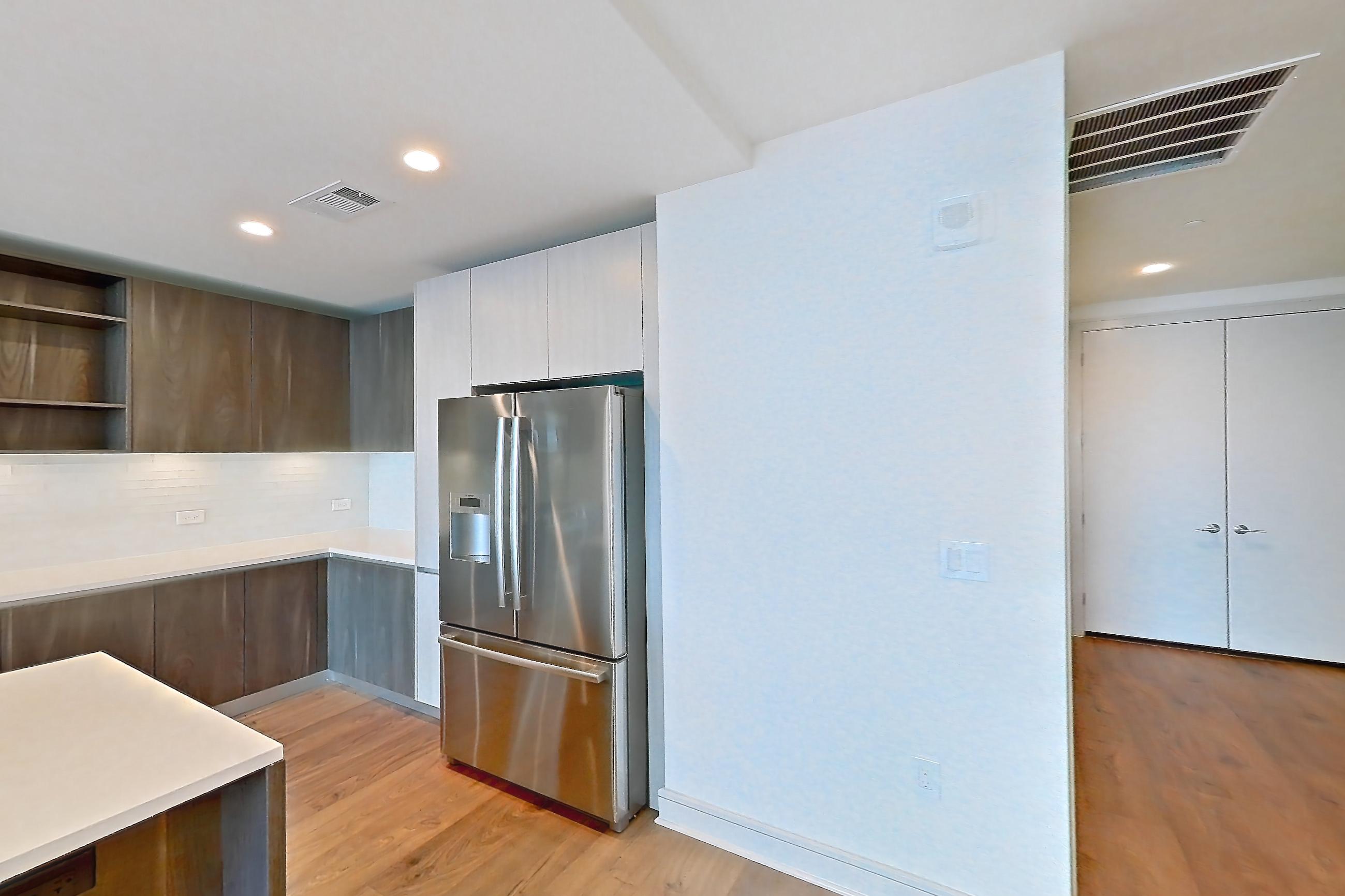 KITCHEN SPACE