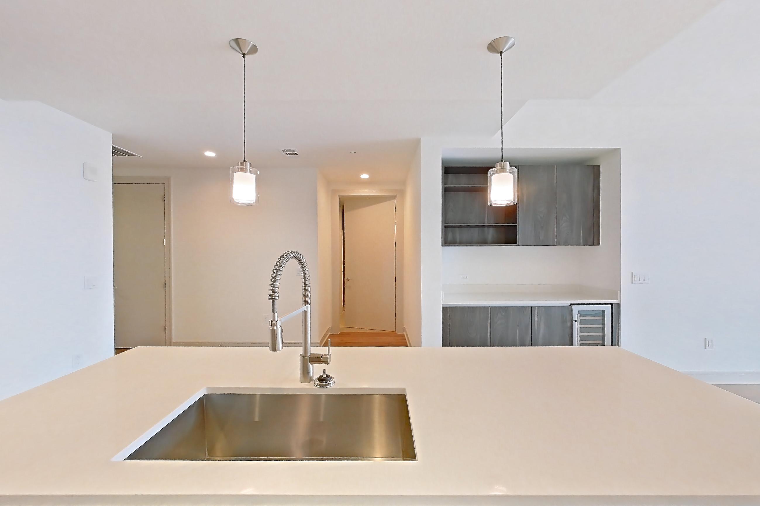 KITCHEN (representative of this floor plan)