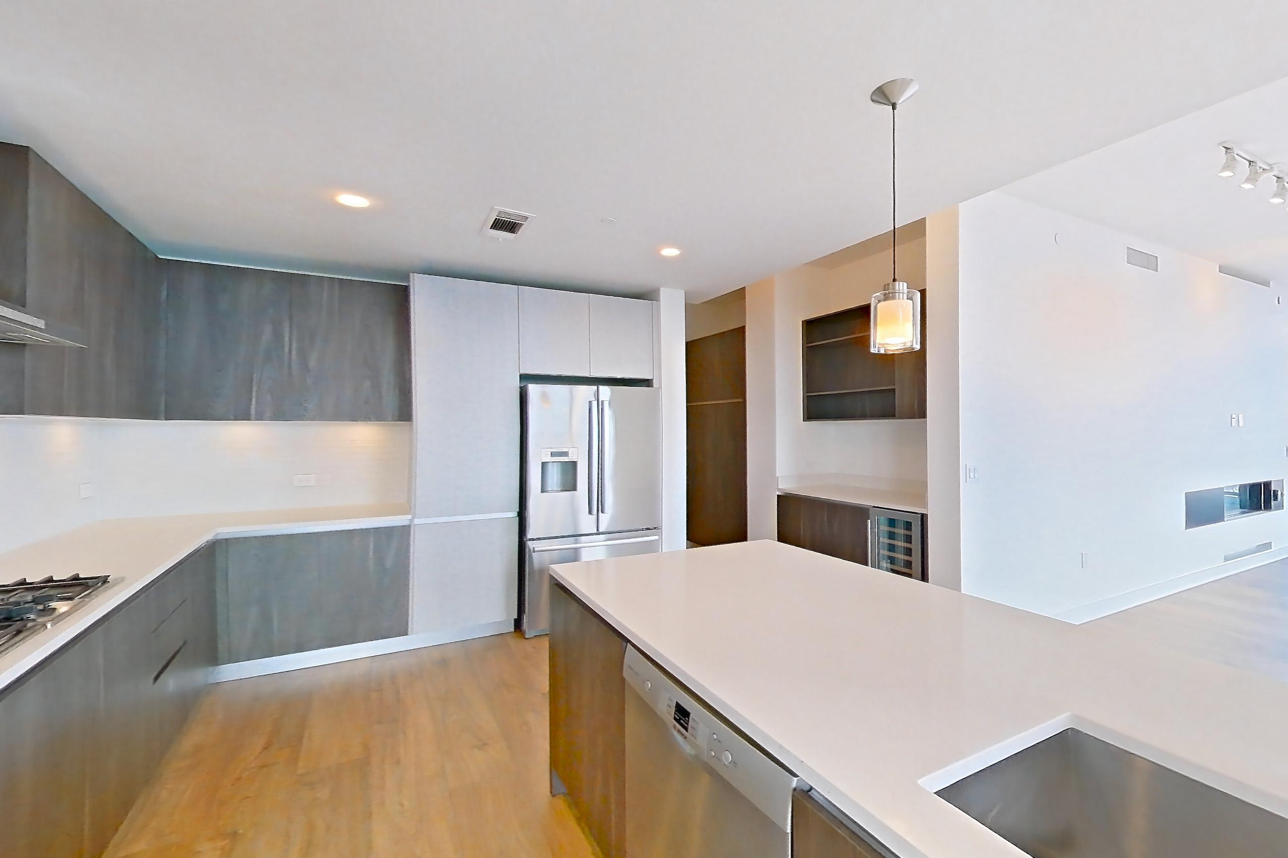 KITCHEN (representative of this floor plan)