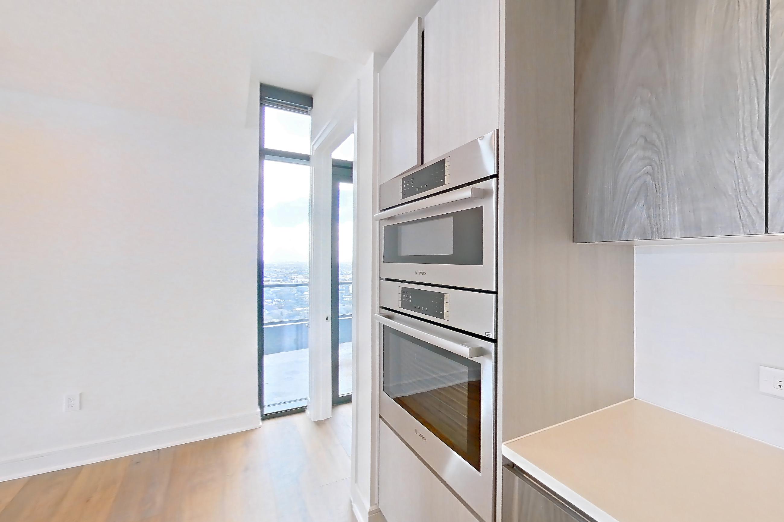 KITCHEN (representative of this floor plan)