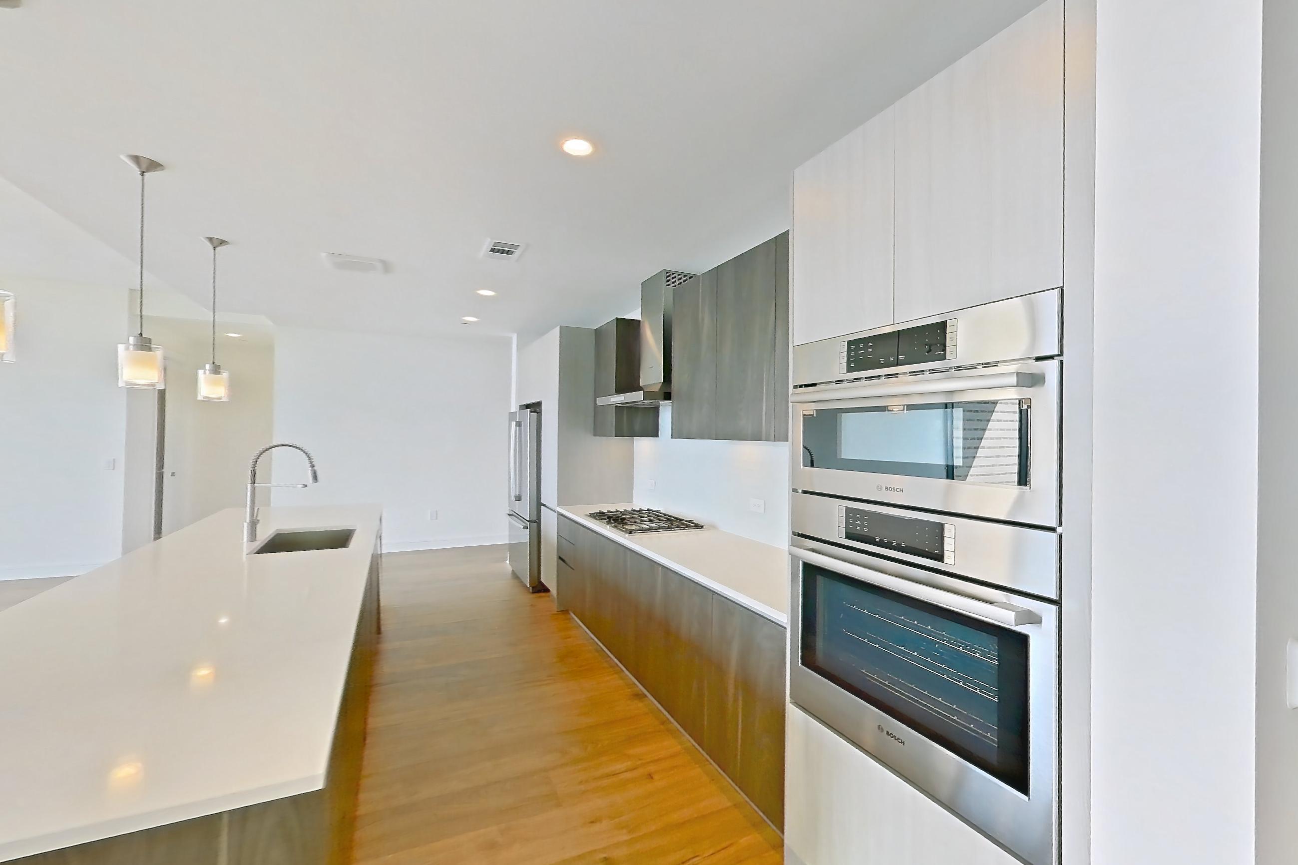 KITCHEN SPACE (representative of this floor plan)