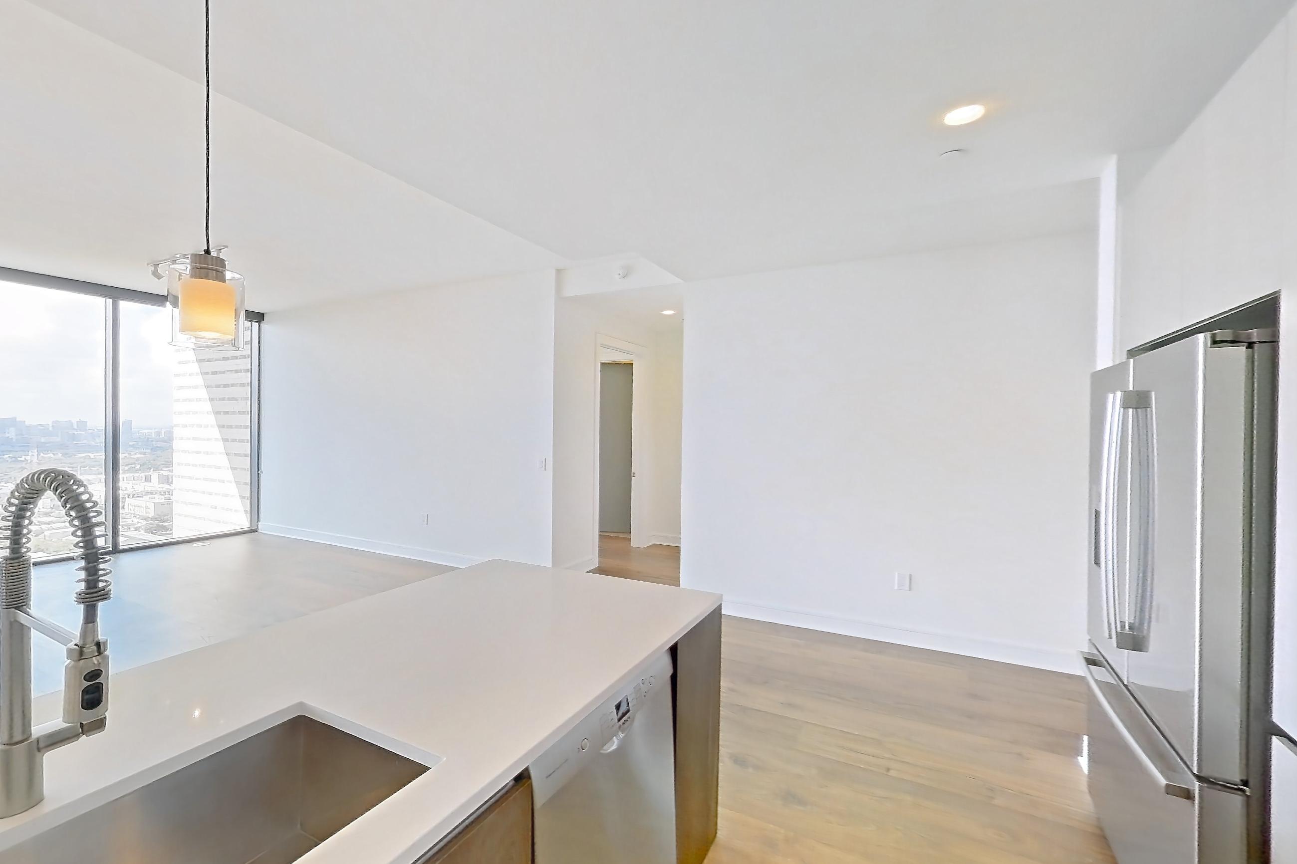 KITCHEN (representative of this floor plan)