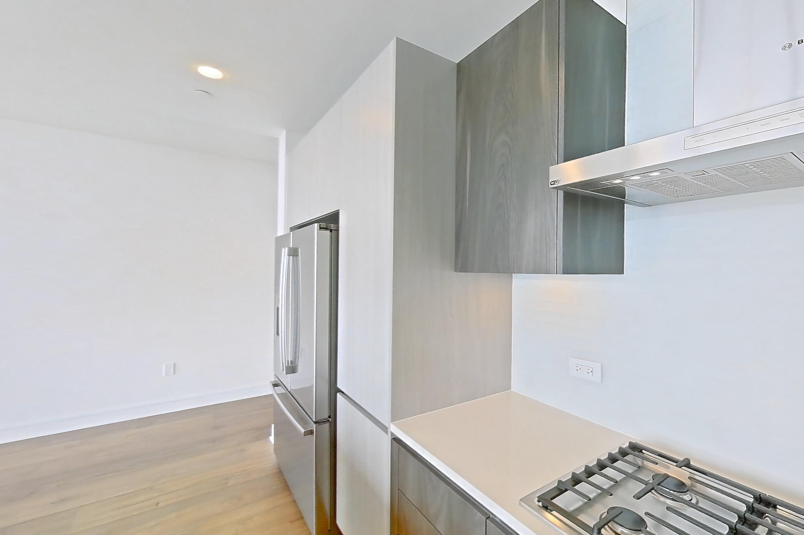 KITCHEN (representative of this floor plan)
