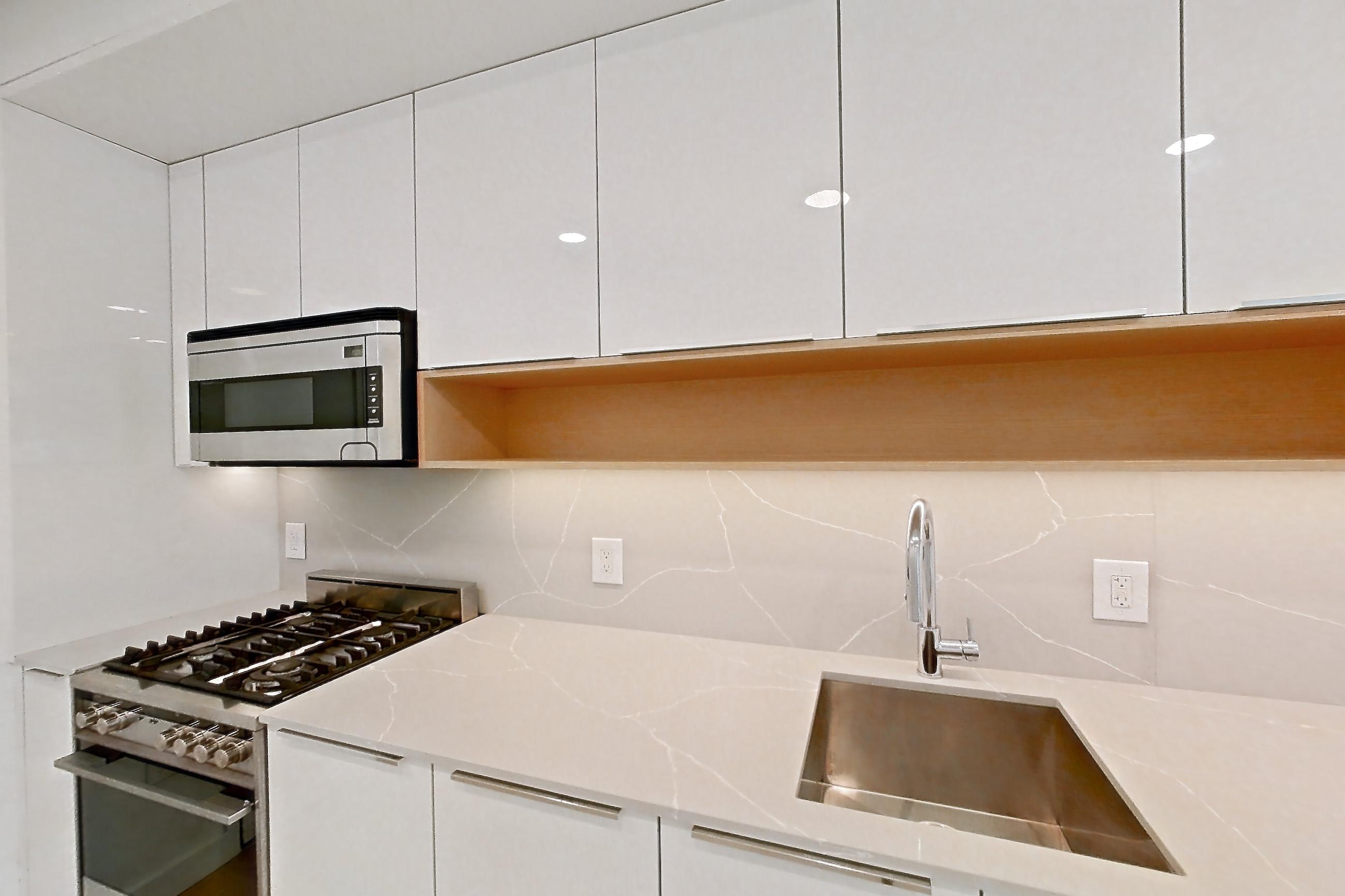 KITCHEN (representative of this floor plan)