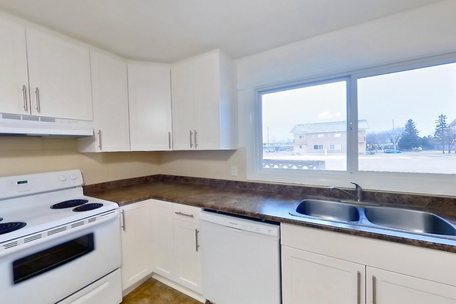KITCHEN (representative of this floor plan)