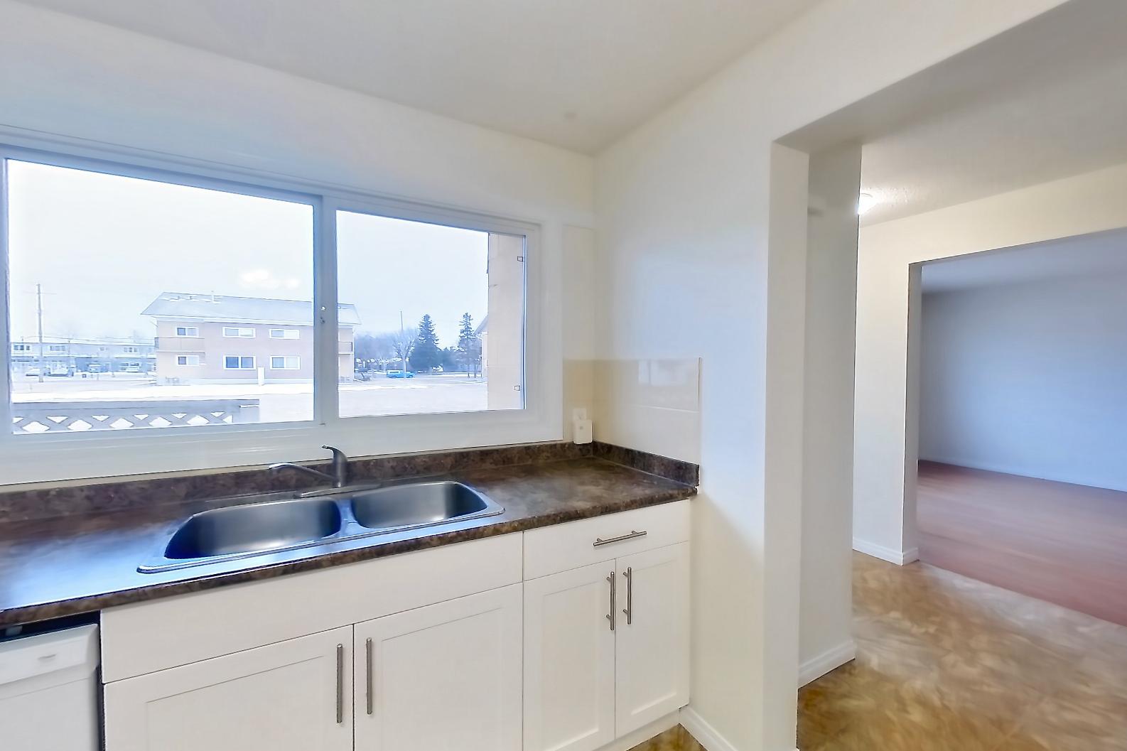 KITCHEN (representative of this floor plan)