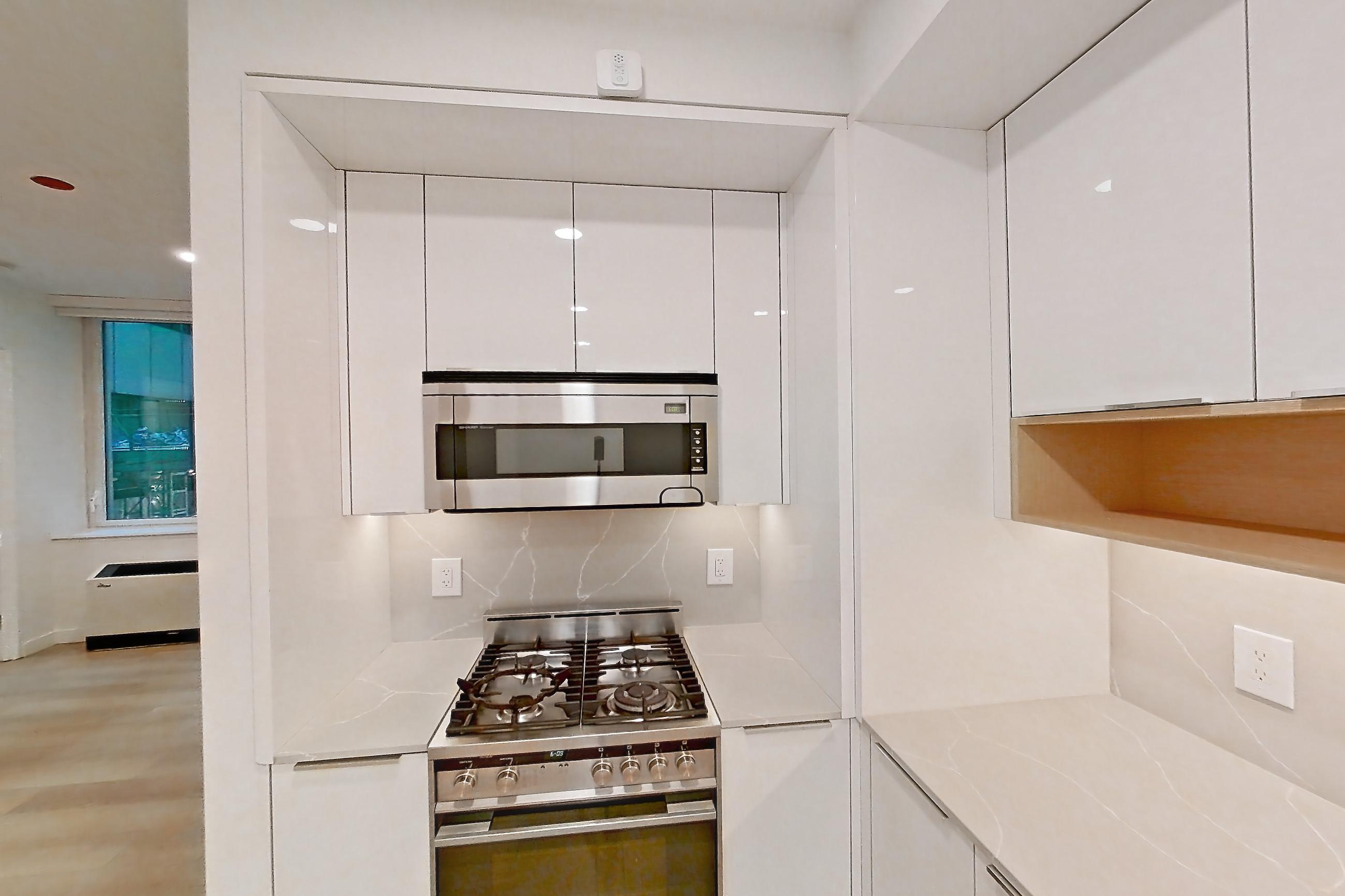 KITCHEN (representative of this floor plan)
