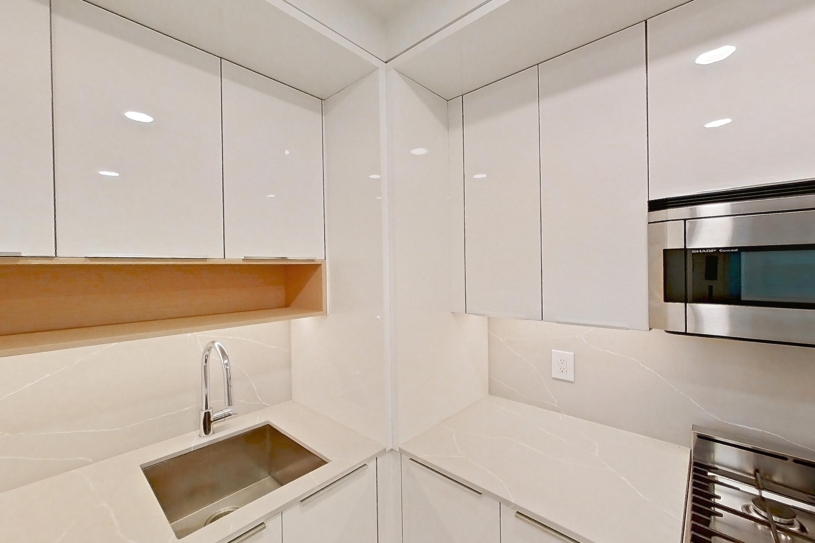 KITCHEN (representative of this floor plan)