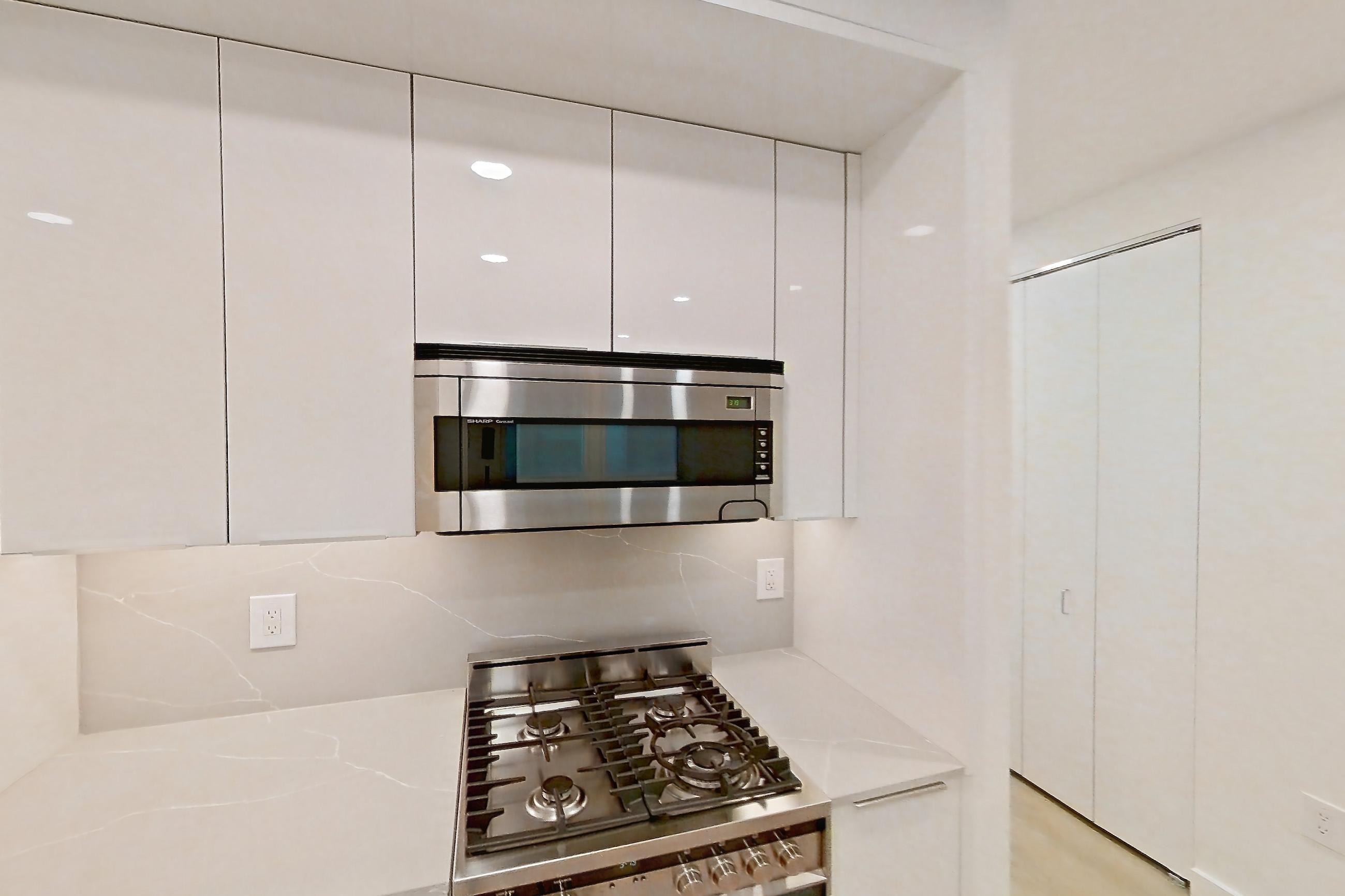 KITCHEN (representative of this floor plan)