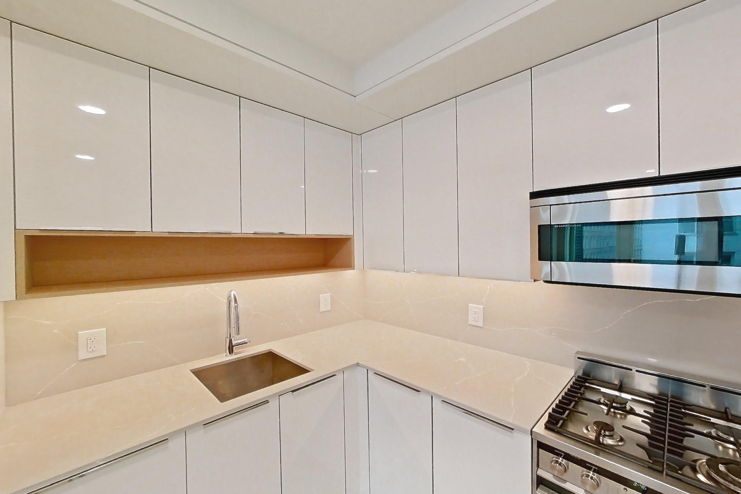 KITCHEN (representative of this floor plan)