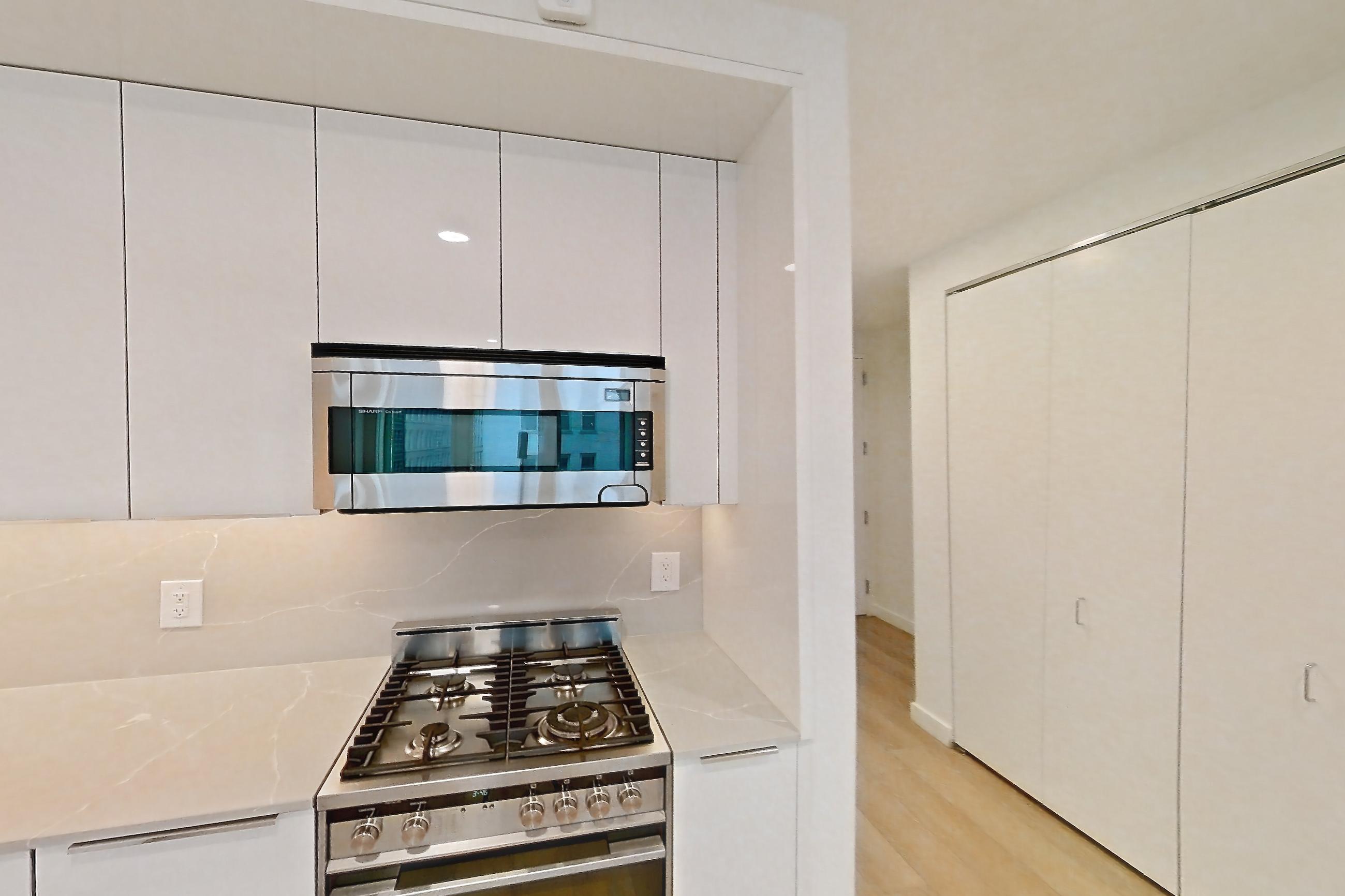 KITCHEN (representative of this floor plan)