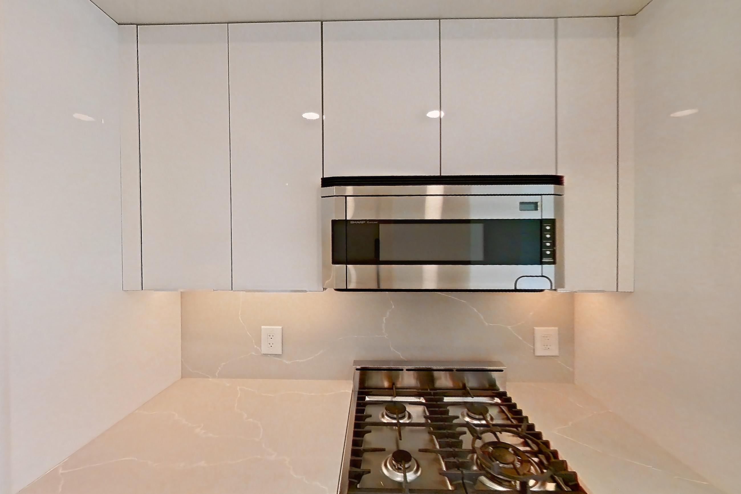 KITCHEN (representative of this floor plan)