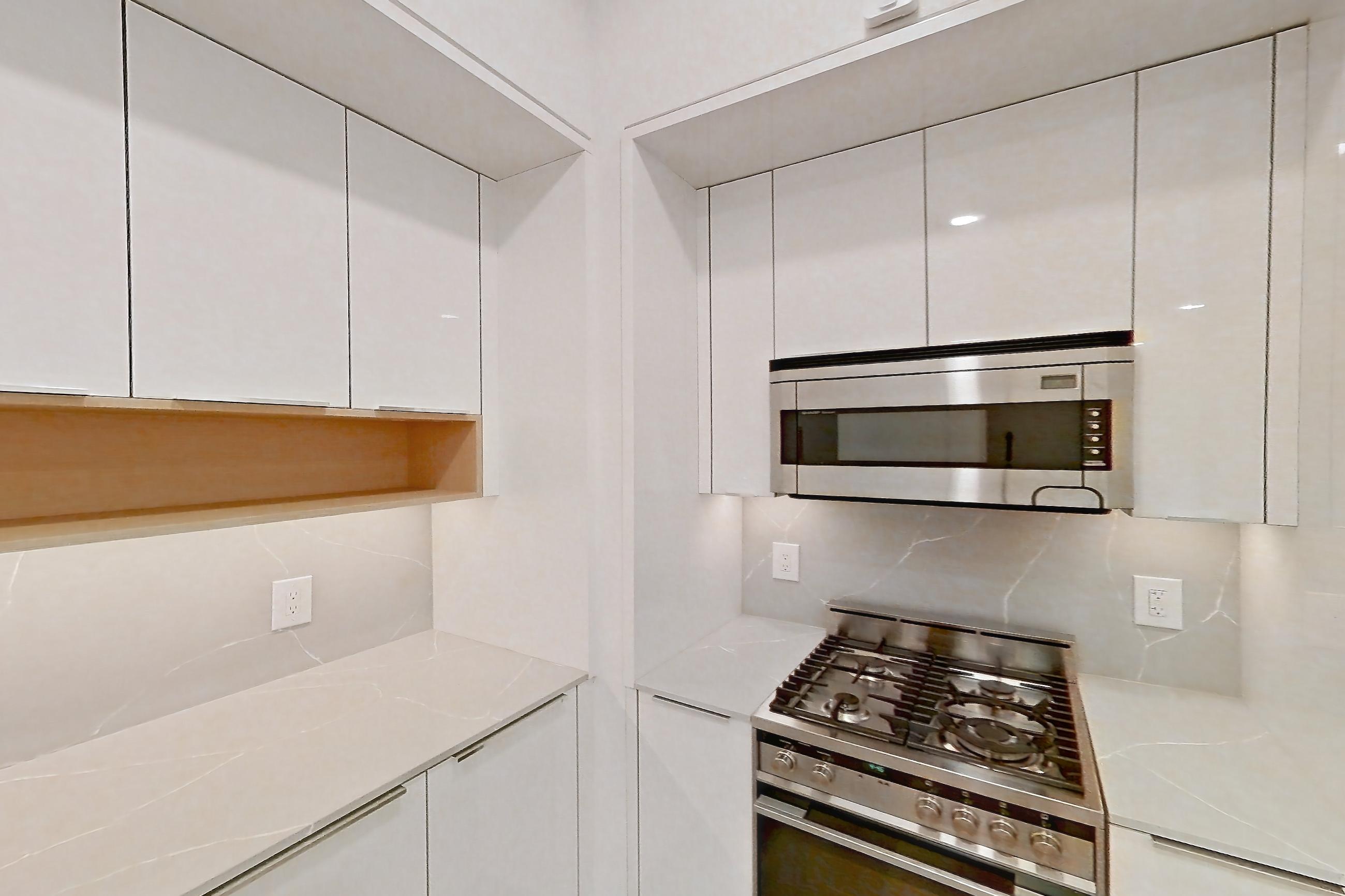 KITCHEN (representative of this floor plan)