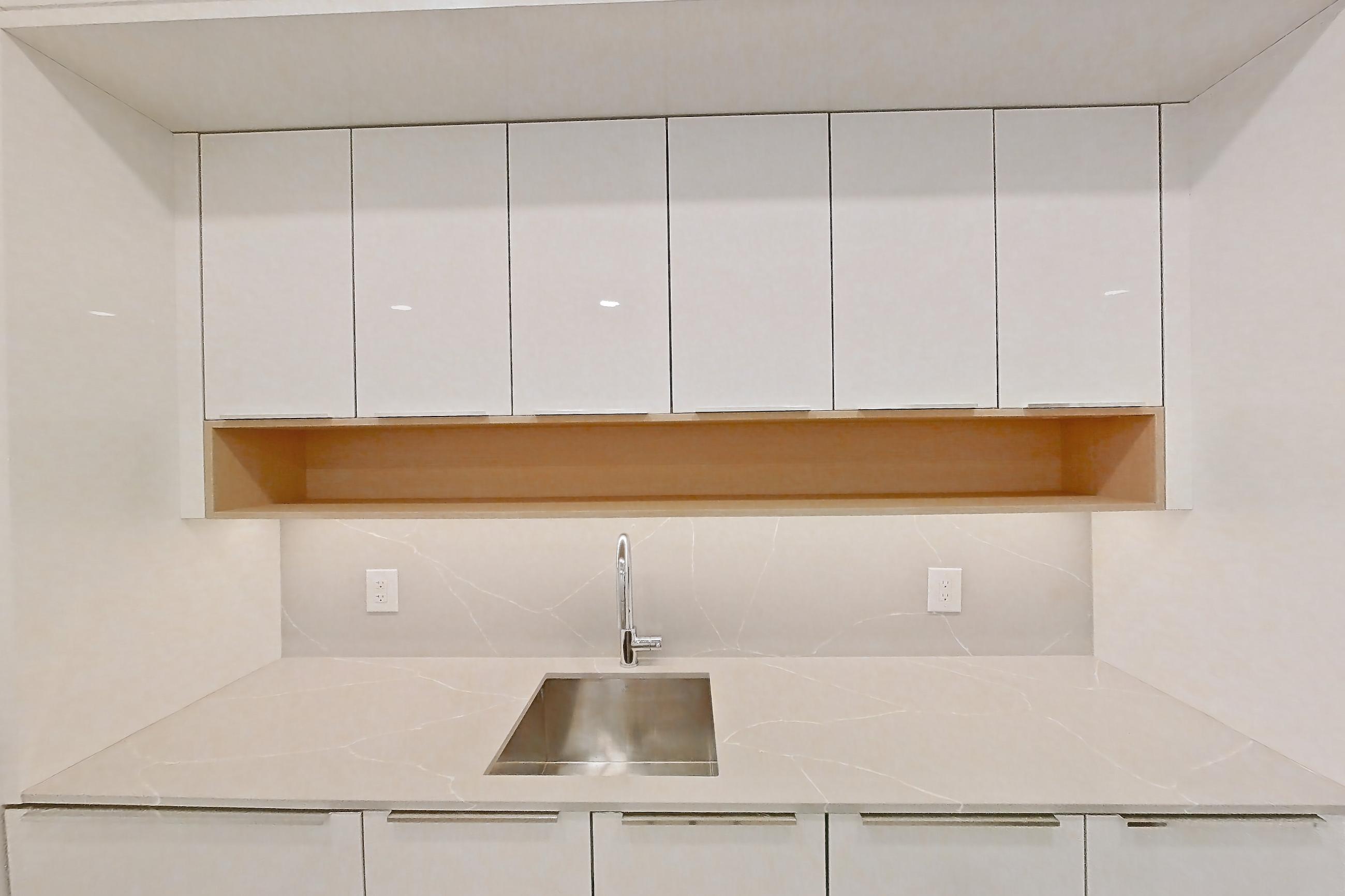 KITCHEN (representative of this floor plan)
