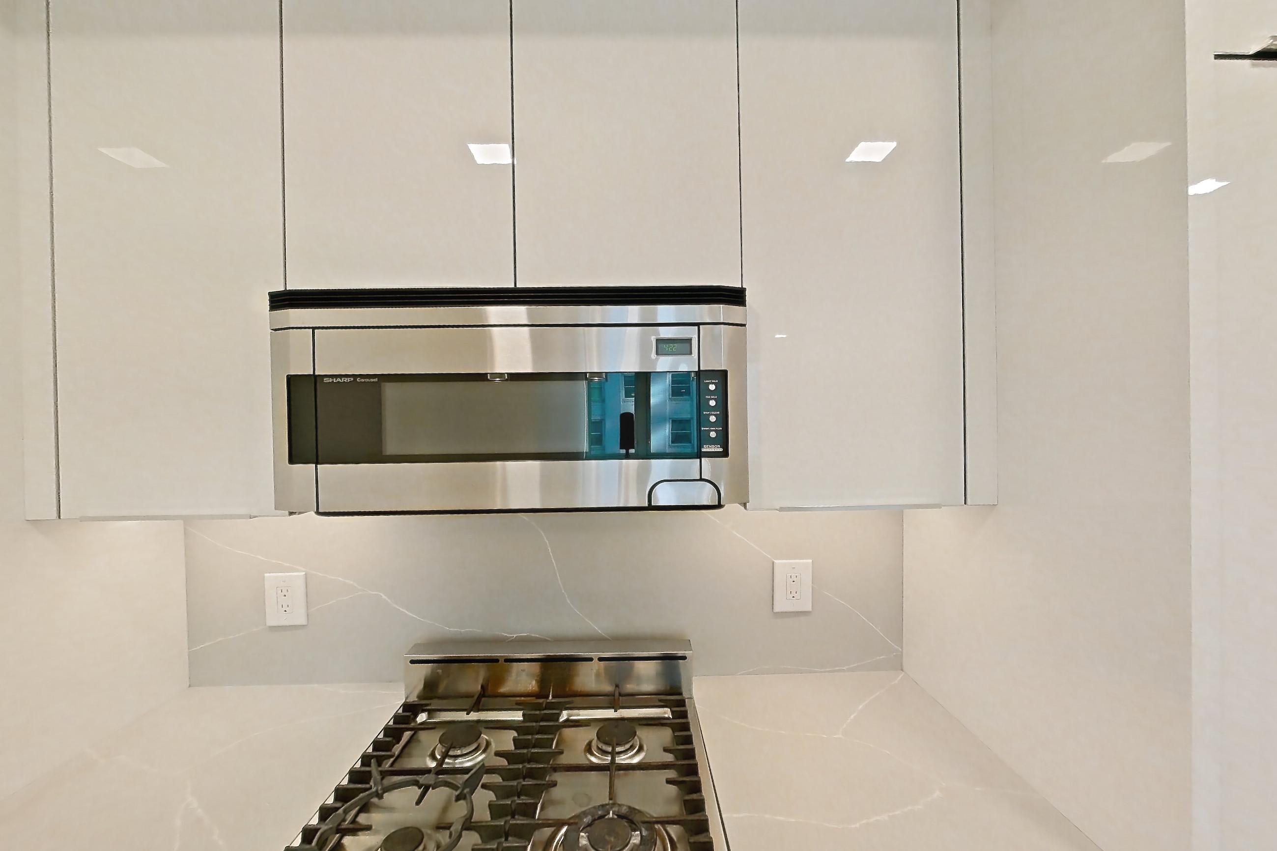 KITCHEN (representative of this floor plan)