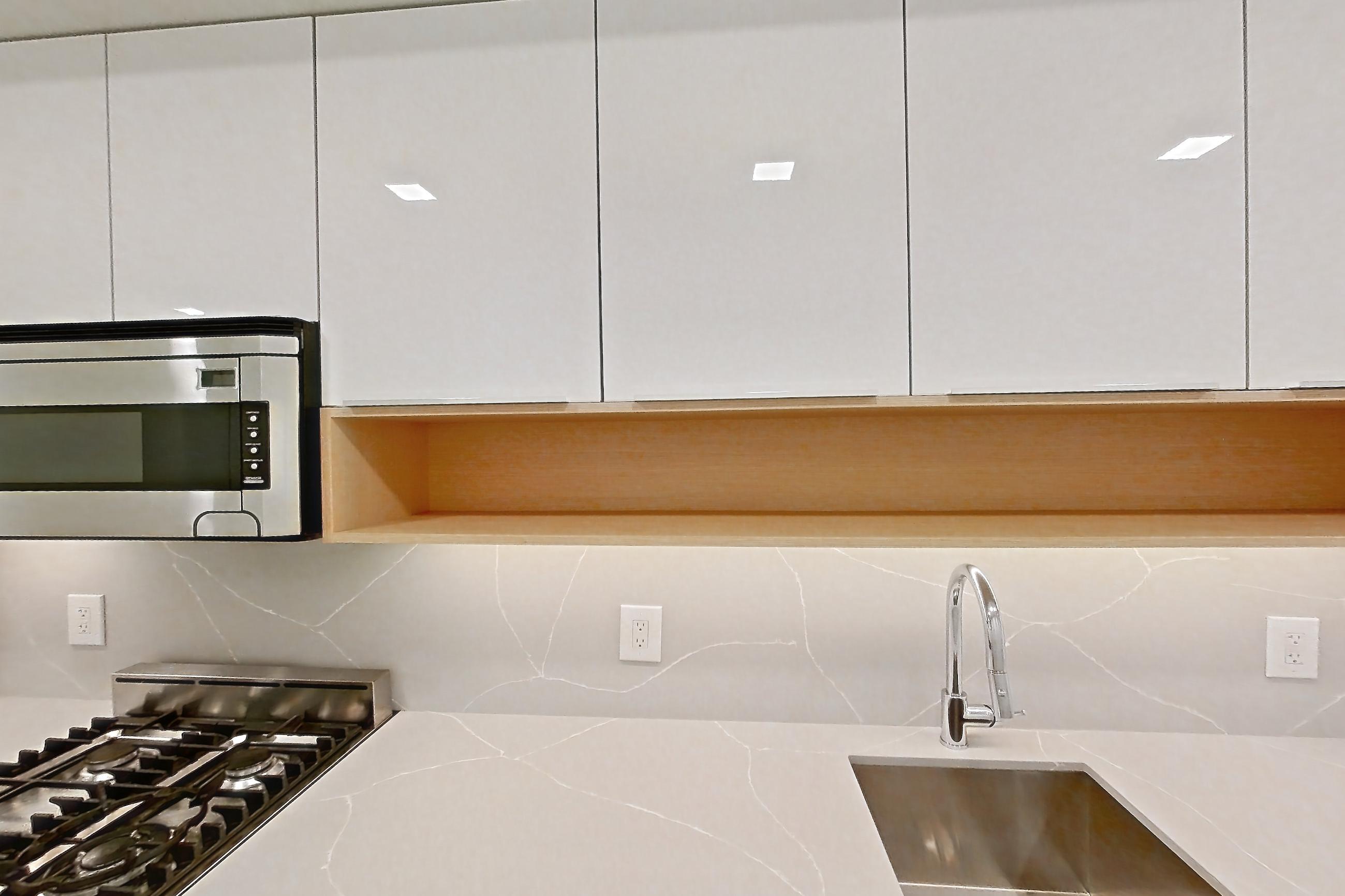 KITCHEN (representative of this floor plan)
