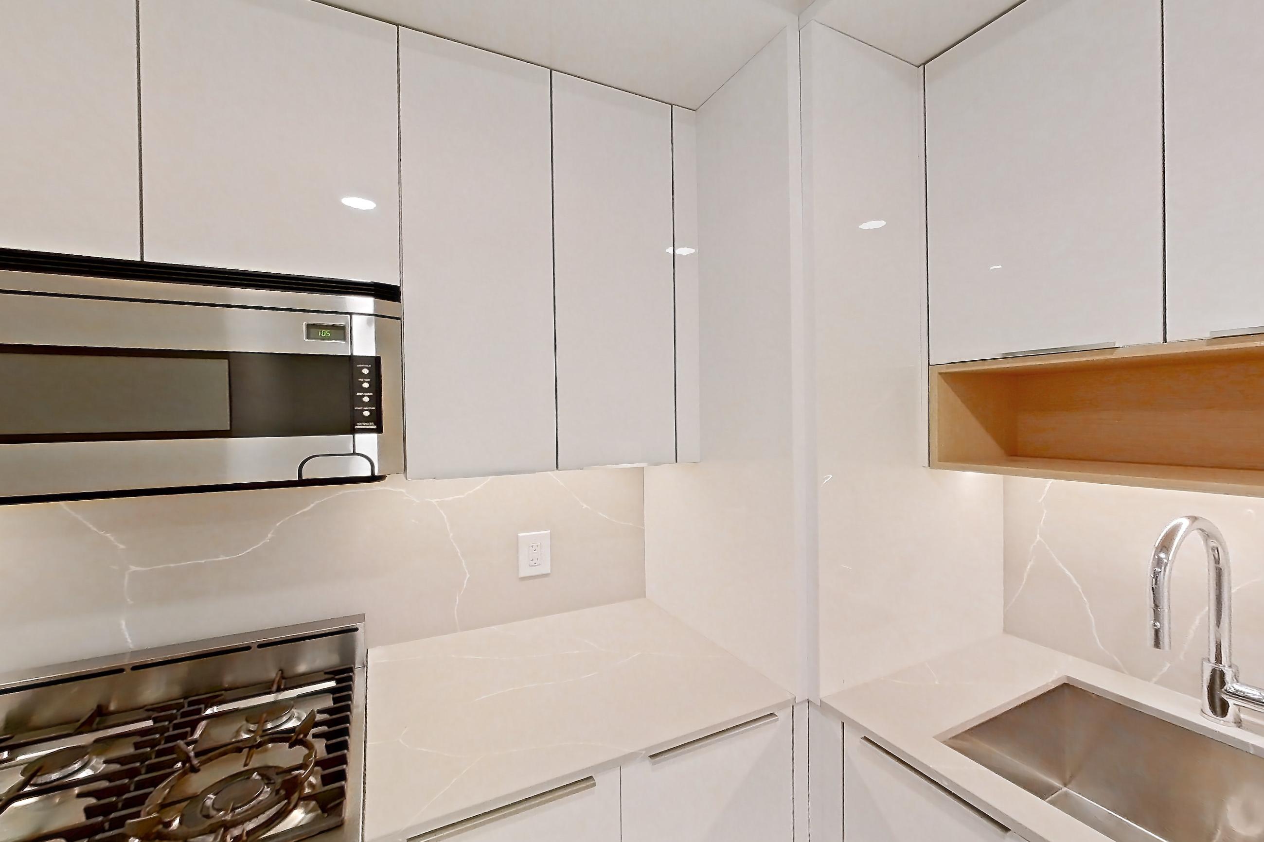 KITCHEN (representative of this floor plan)