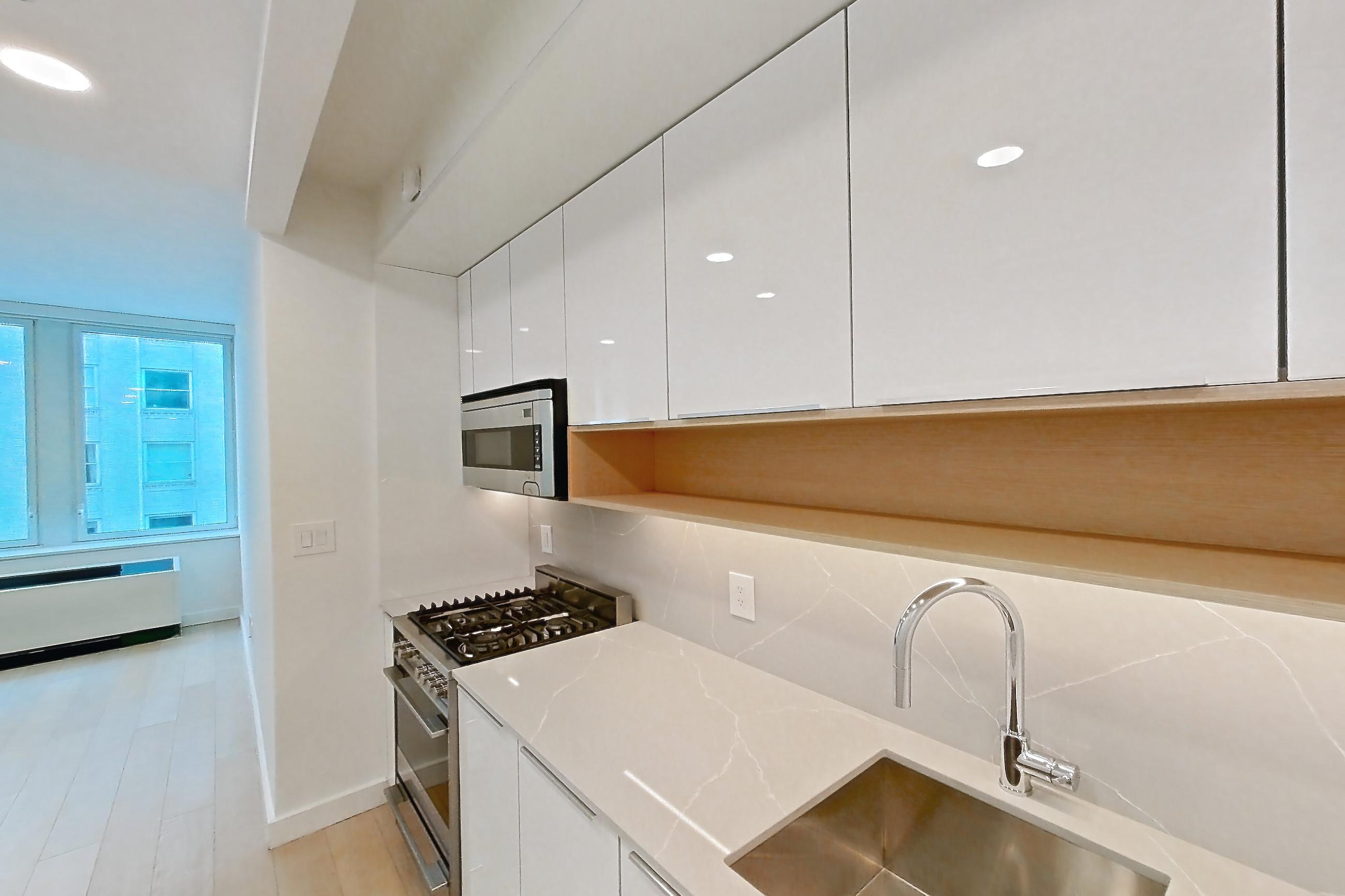 KITCHEN (representative of this floor plan)