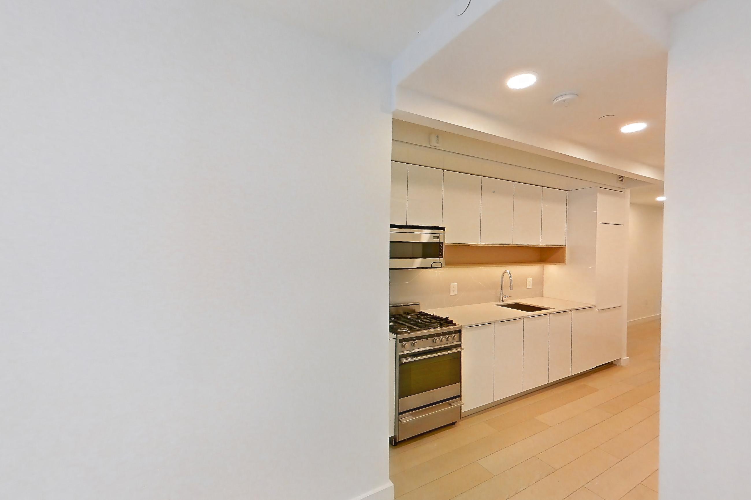 LIVING ROOM (representative of this floor plan)