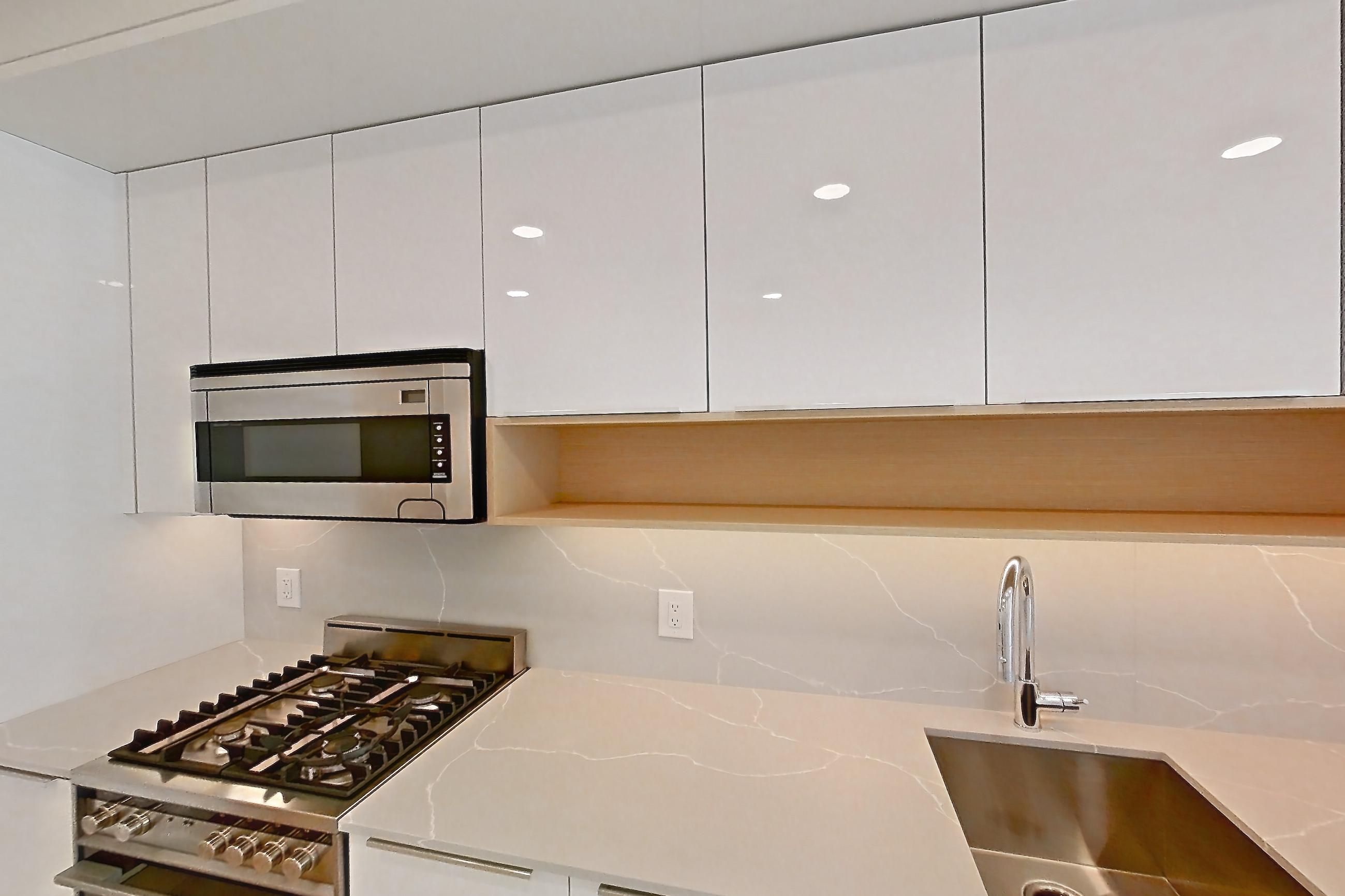 KITCHEN (representative of this floor plan)