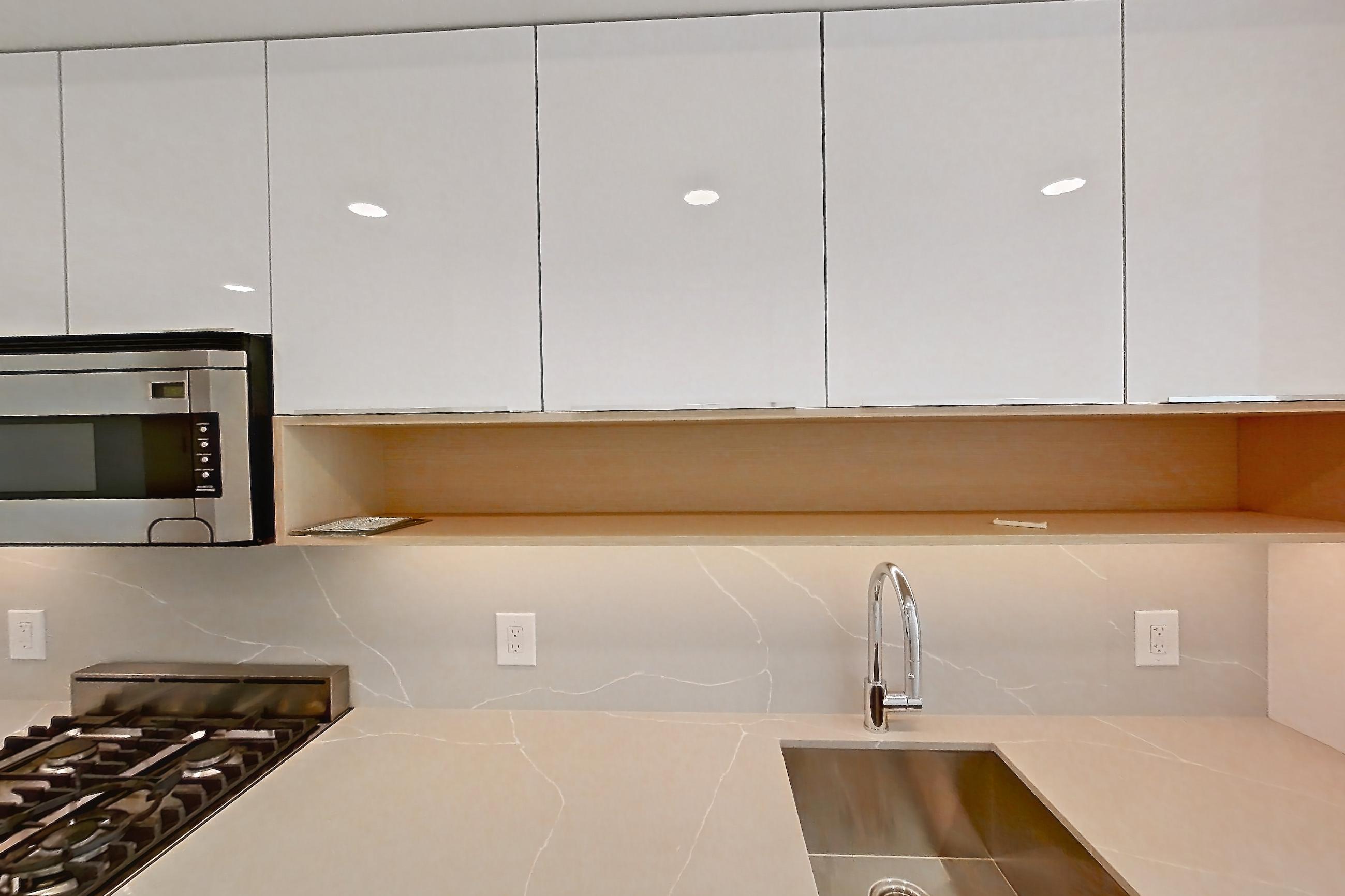 KITCHEN (representative of this floor plan)
