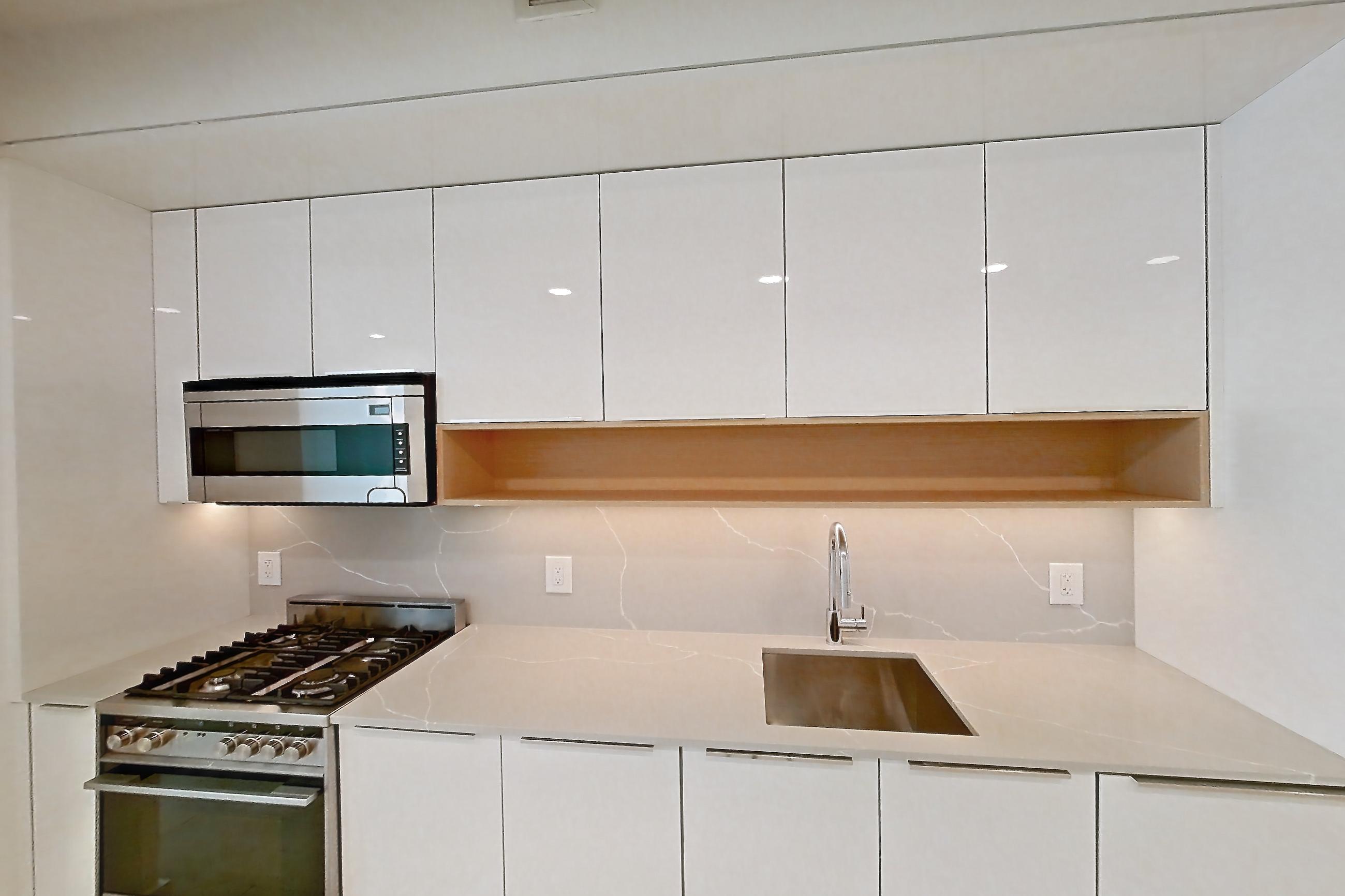 KITCHEN (representative of this floor plan)