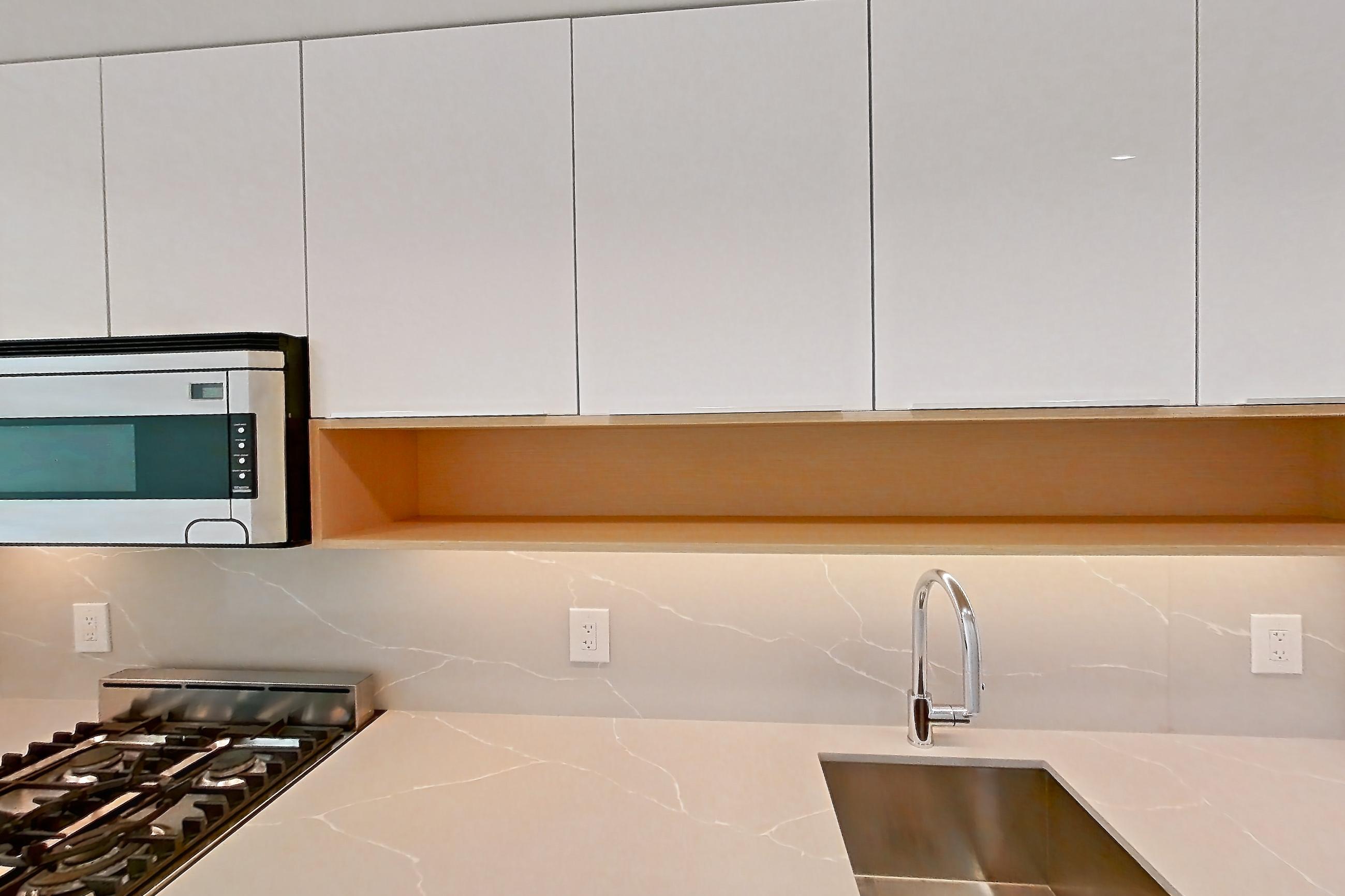 KITCHEN (representative of this floor plan)