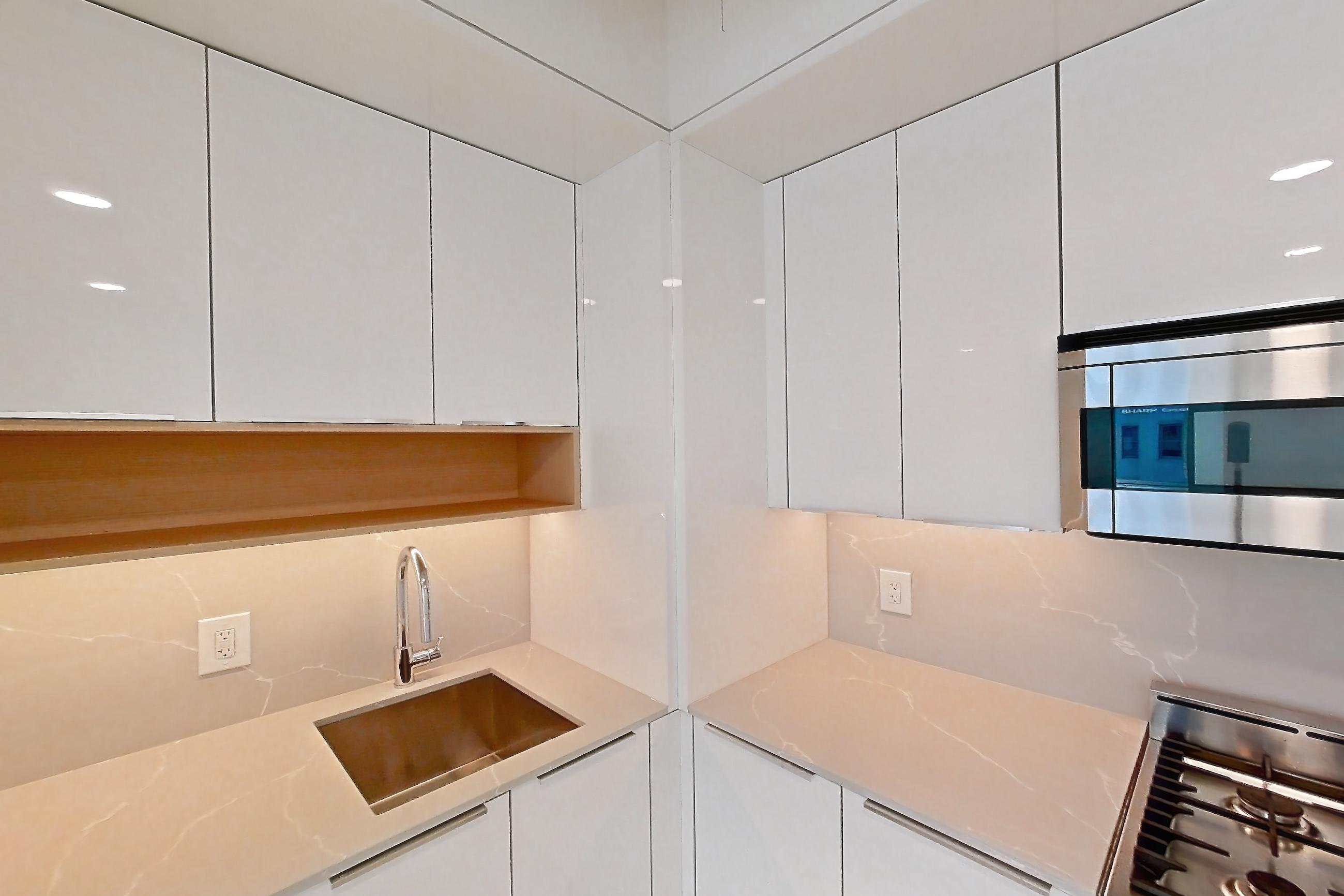 KITCHEN (representative of this floor plan)