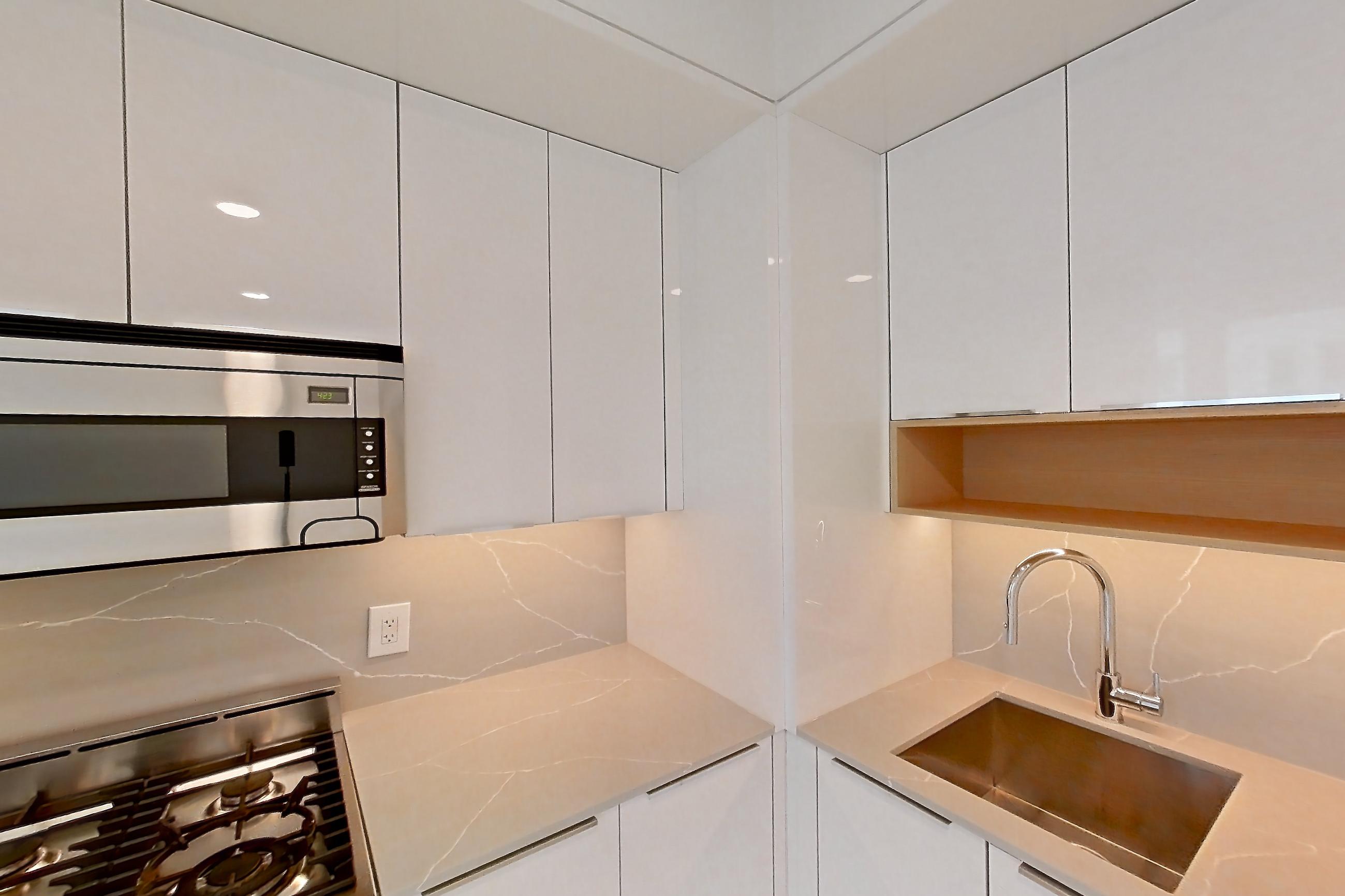 KITCHEN (representative of this floor plan)
