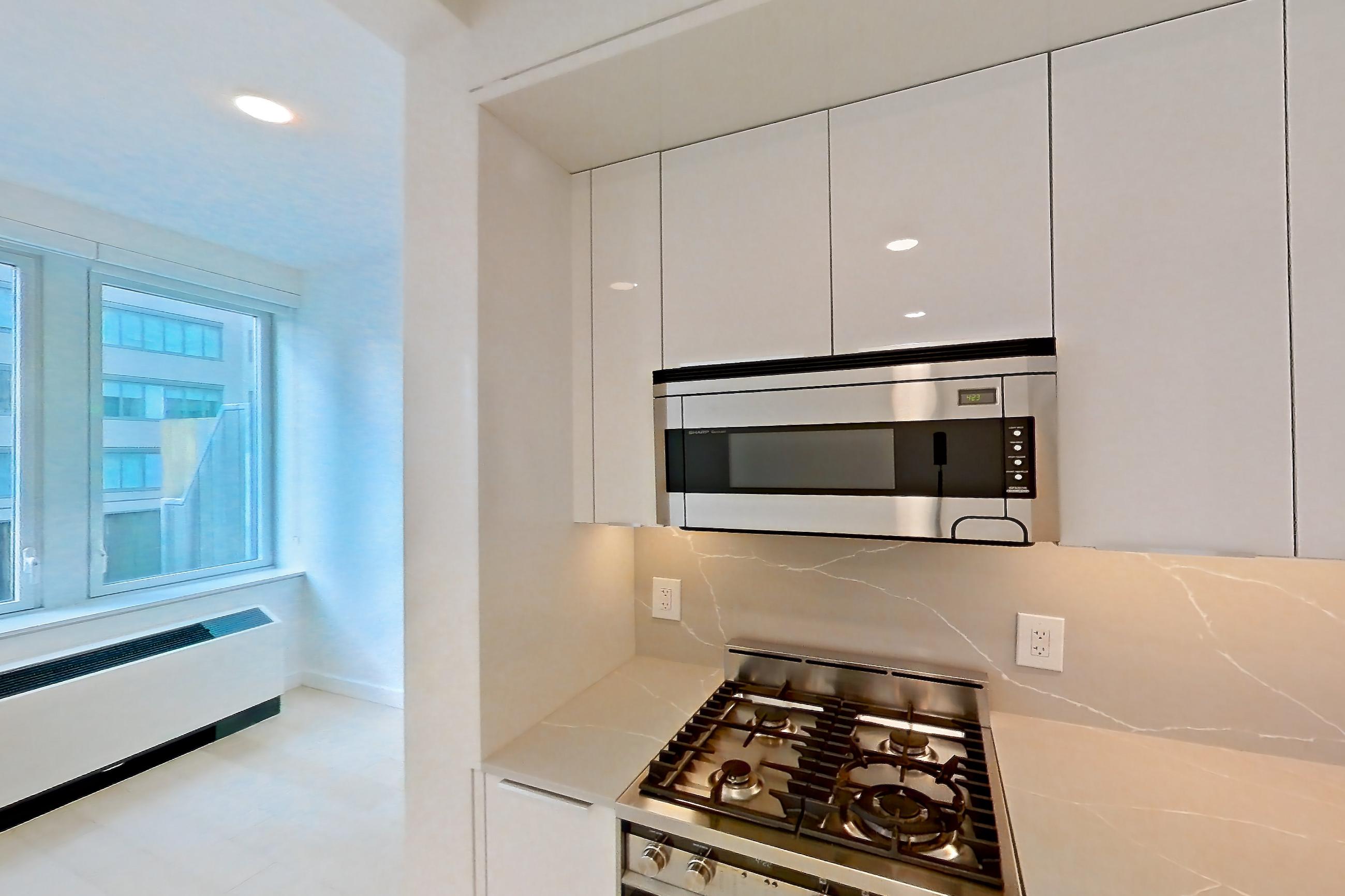 KITCHEN (representative of this floor plan)