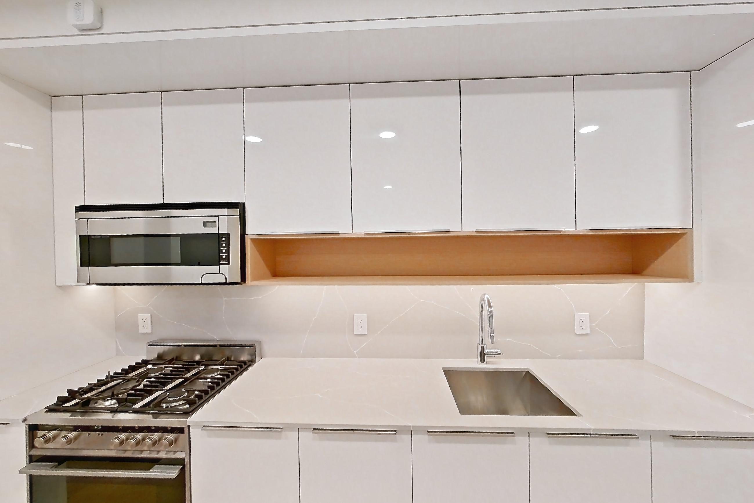 KITCHEN (representative of this floor plan)
