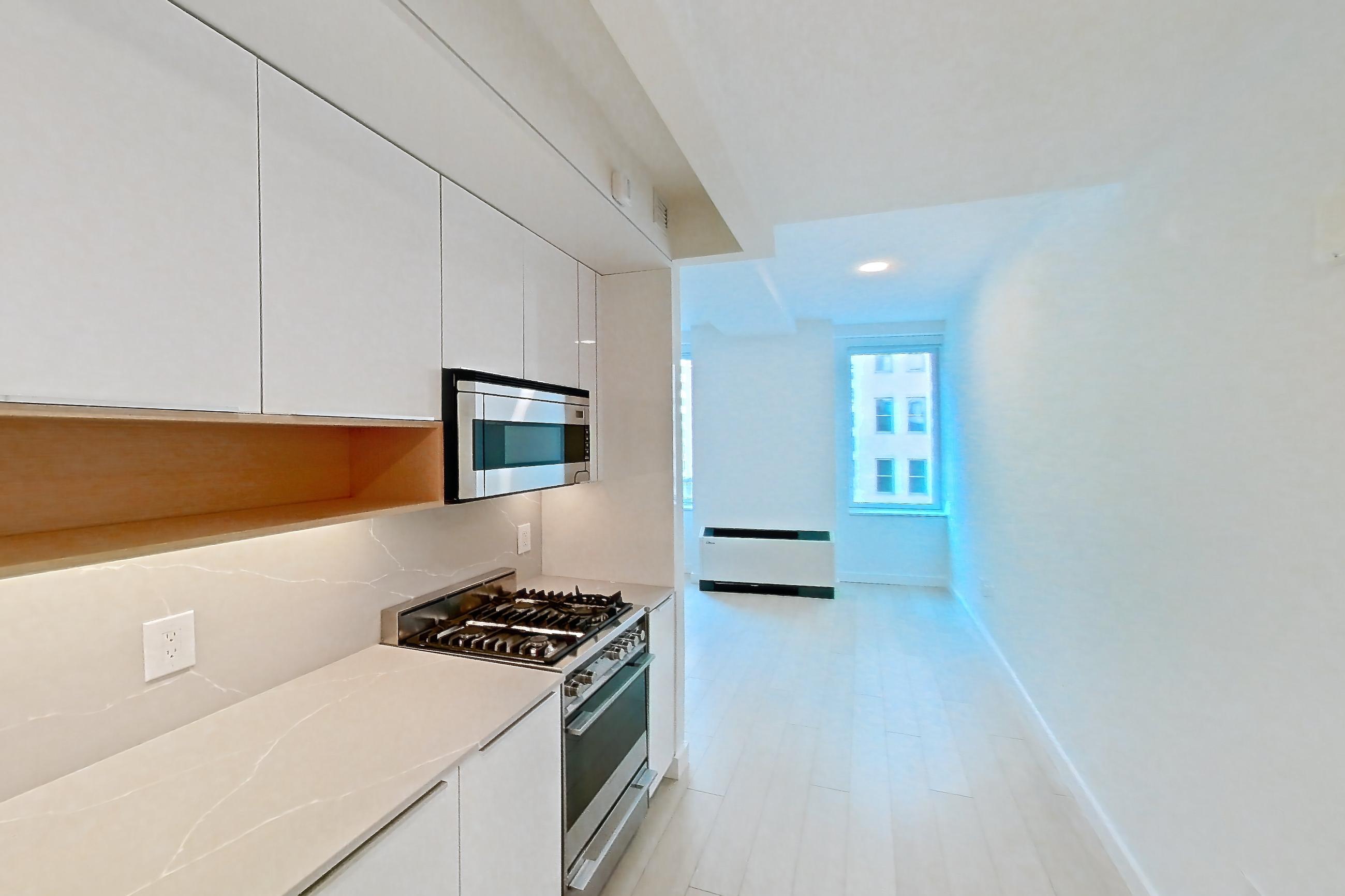 KITCHEN (representative of this floor plan)