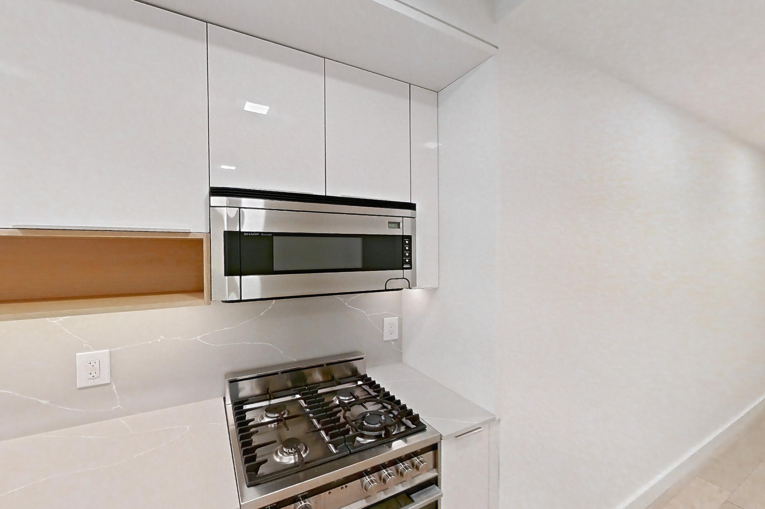 KITCHEN (representative of this floor plan)