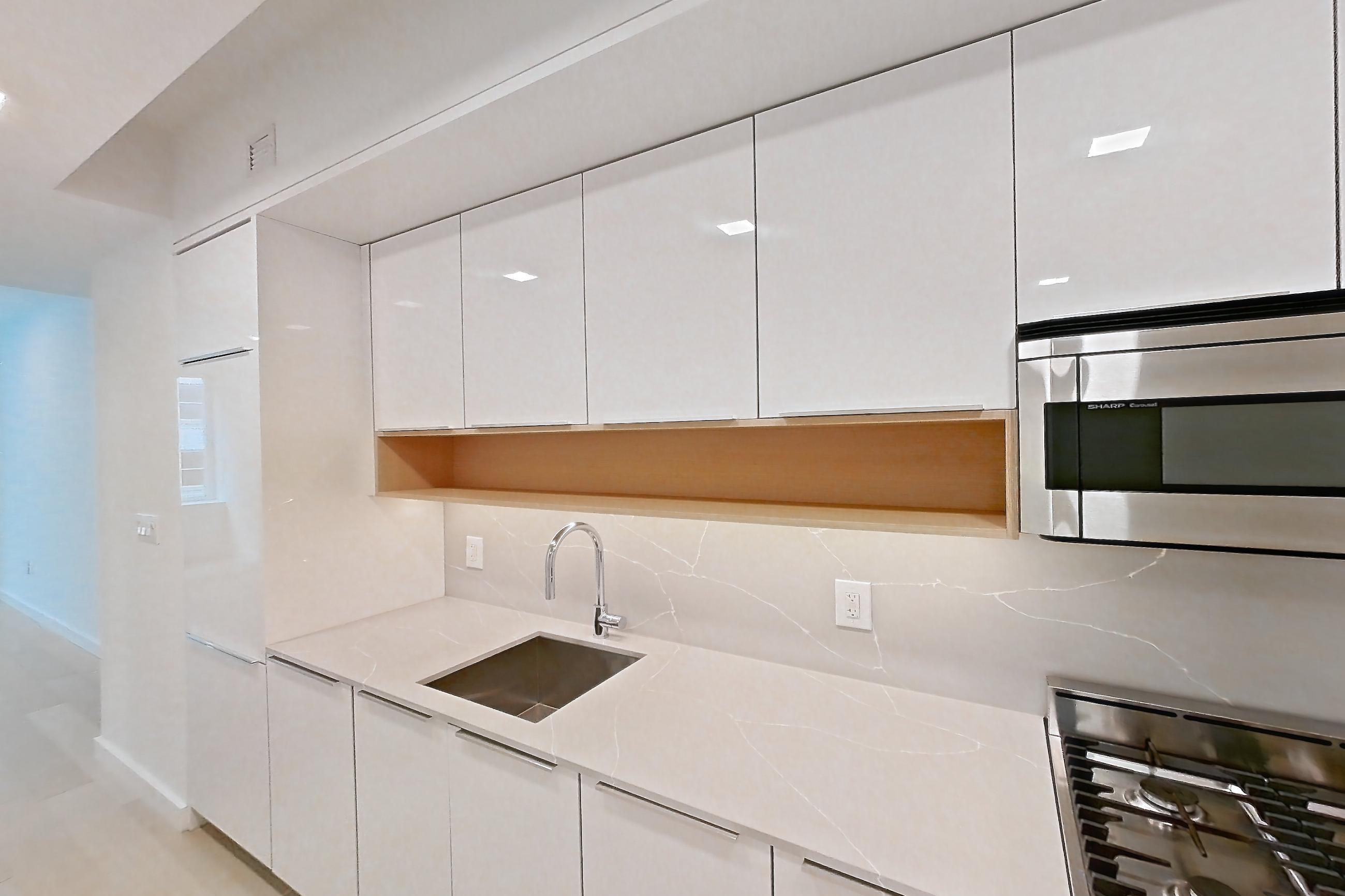 KITCHEN (representative of this floor plan)