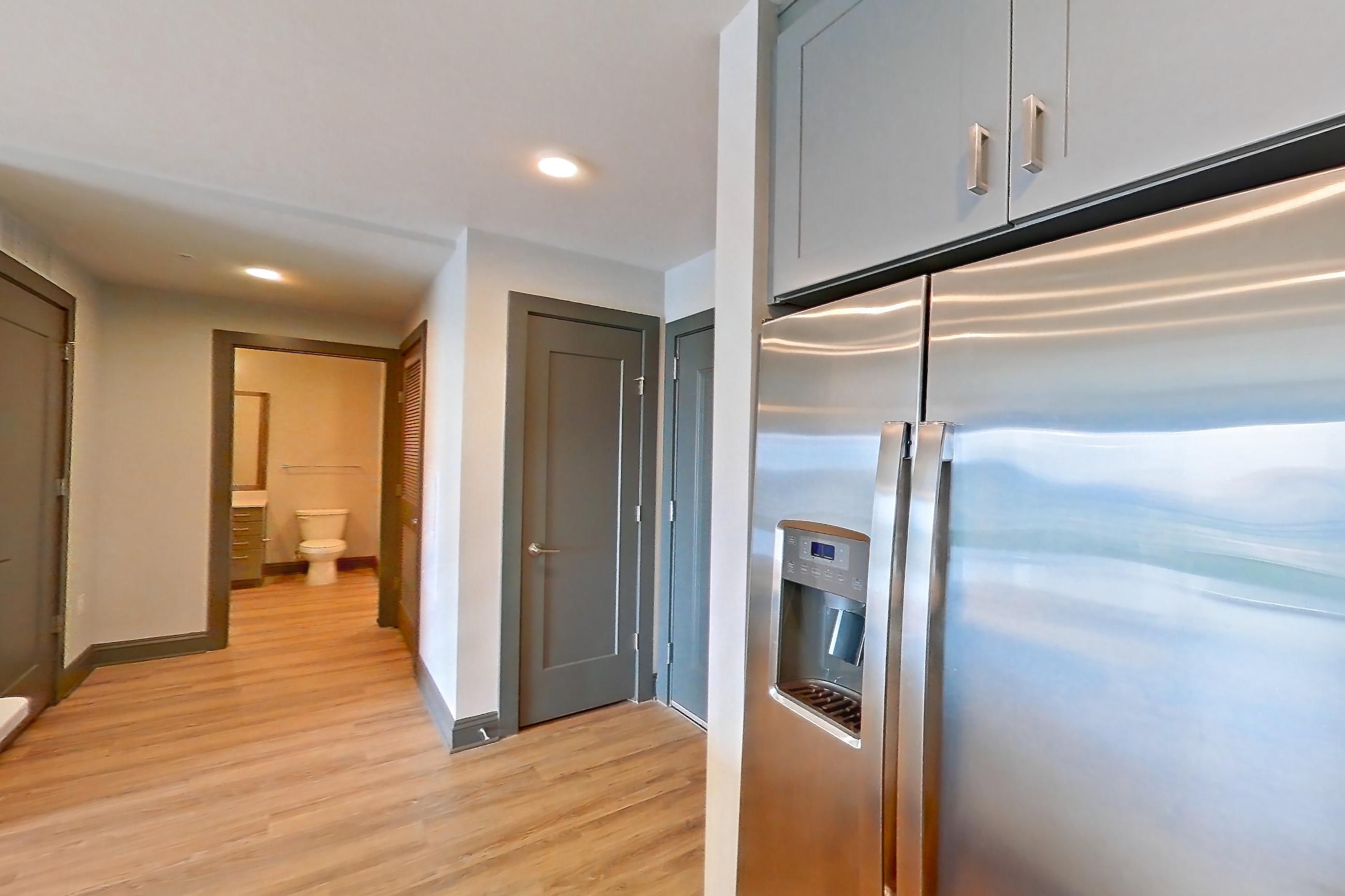 KITCHEN (representative of this floor plan)