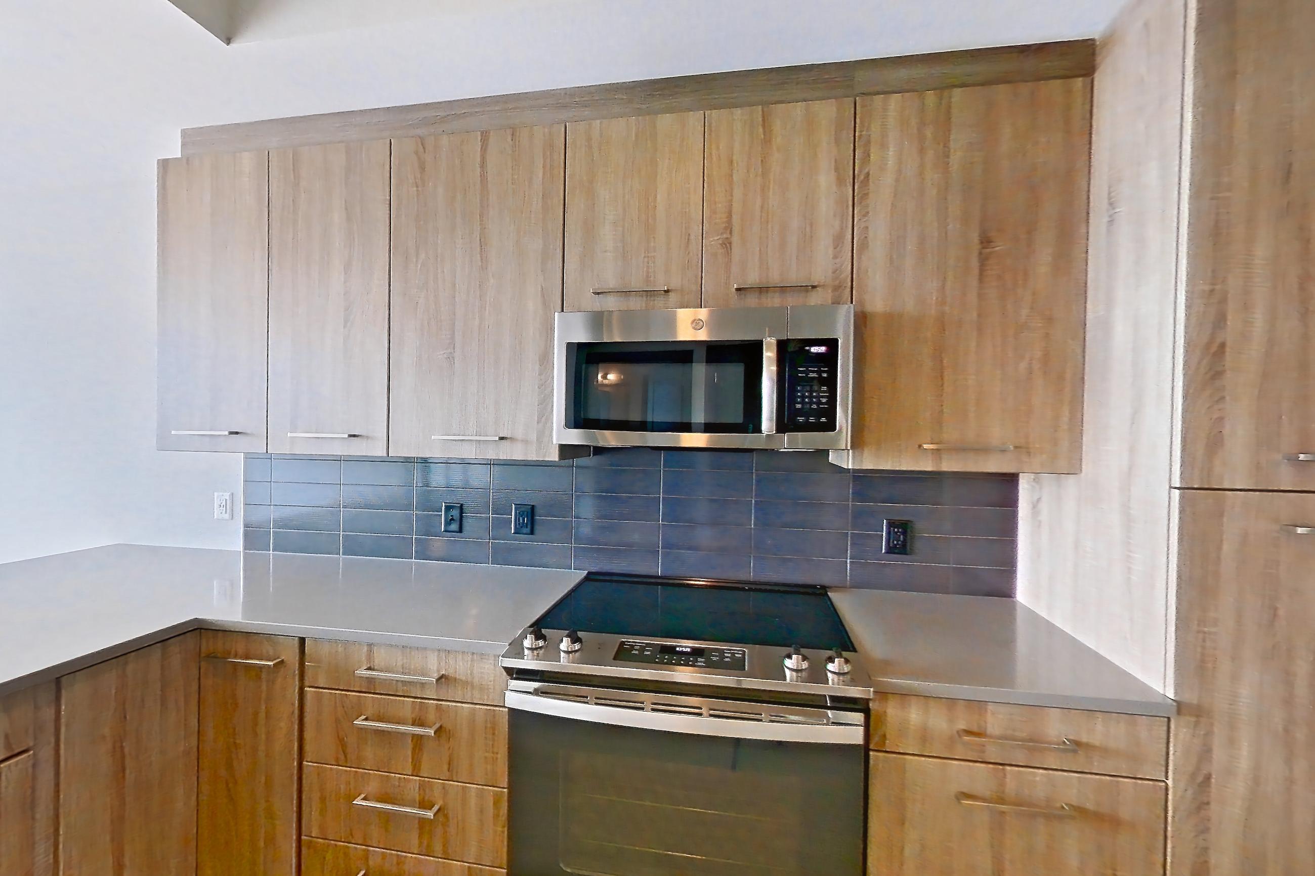 KITCHEN (representative of this floor plan)