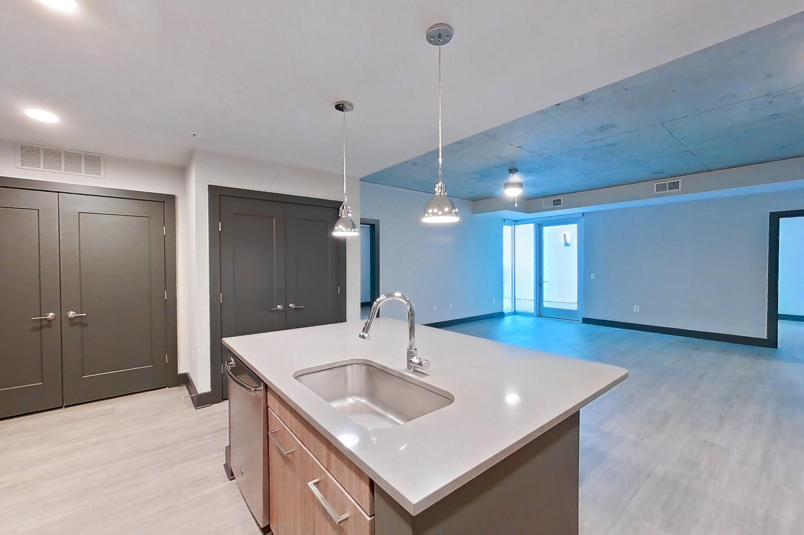 KITCHEN (representative of this floor plan)