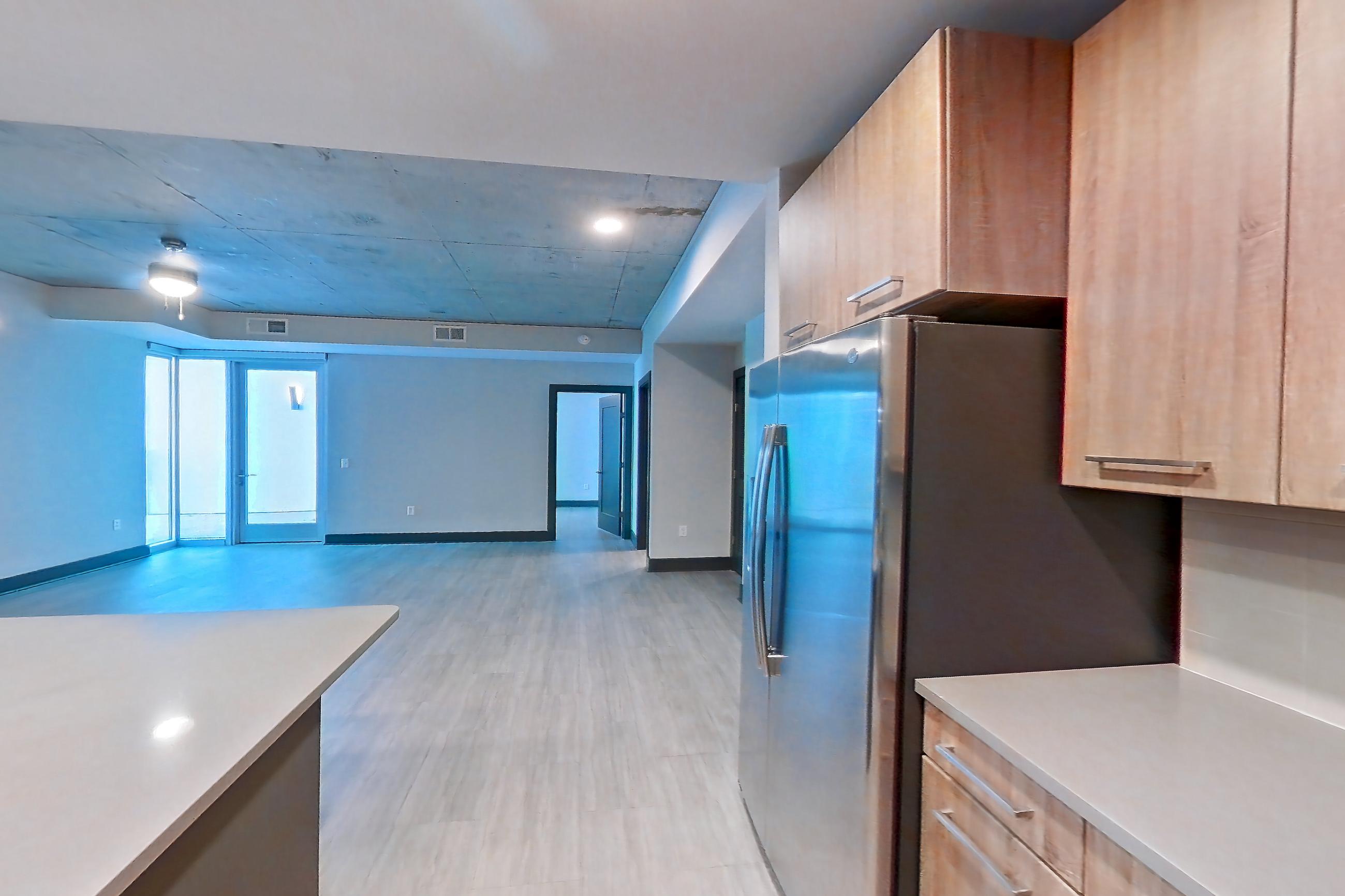 KITCHEN (representative of this floor plan)