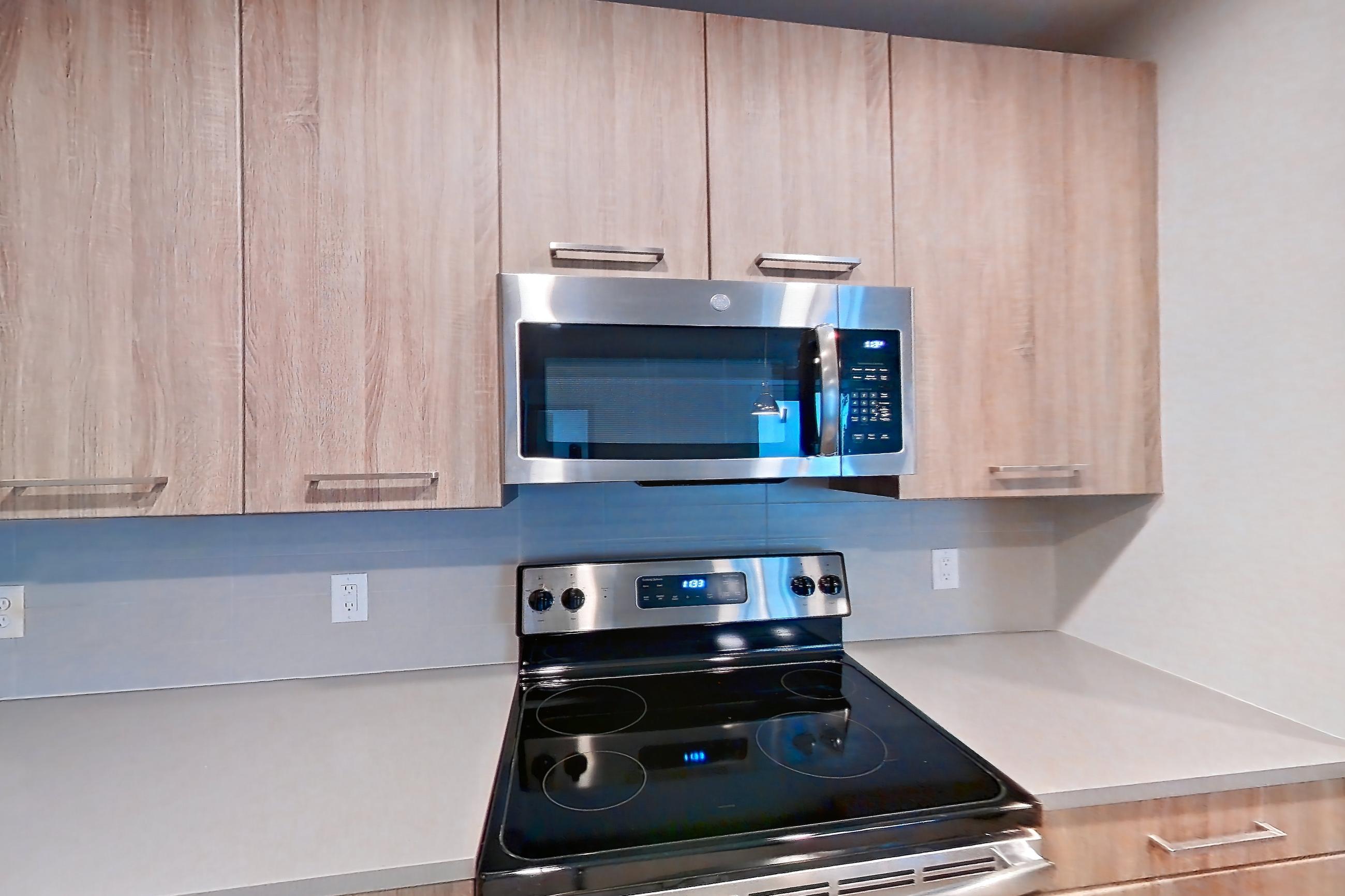 KITCHEN (representative of this floor plan)