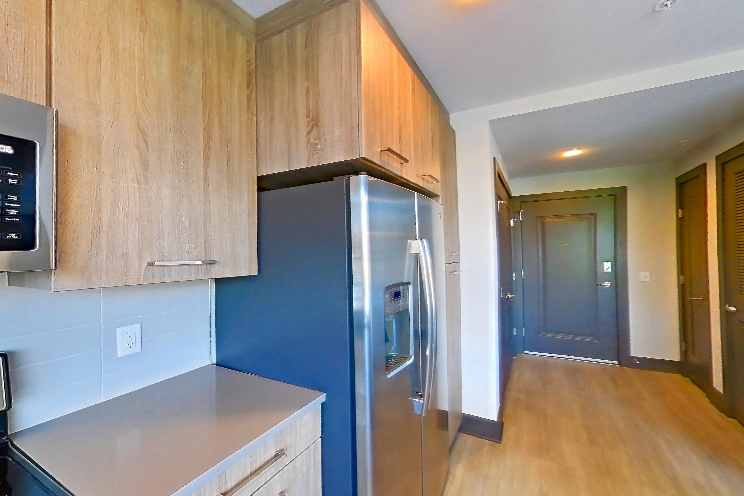 KITCHEN (representative of this floor plan)