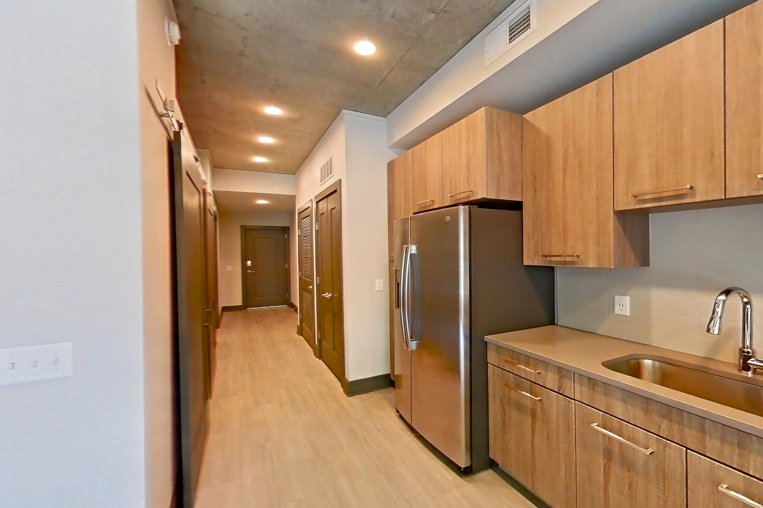 KITCHEN (representative of this floor plan)