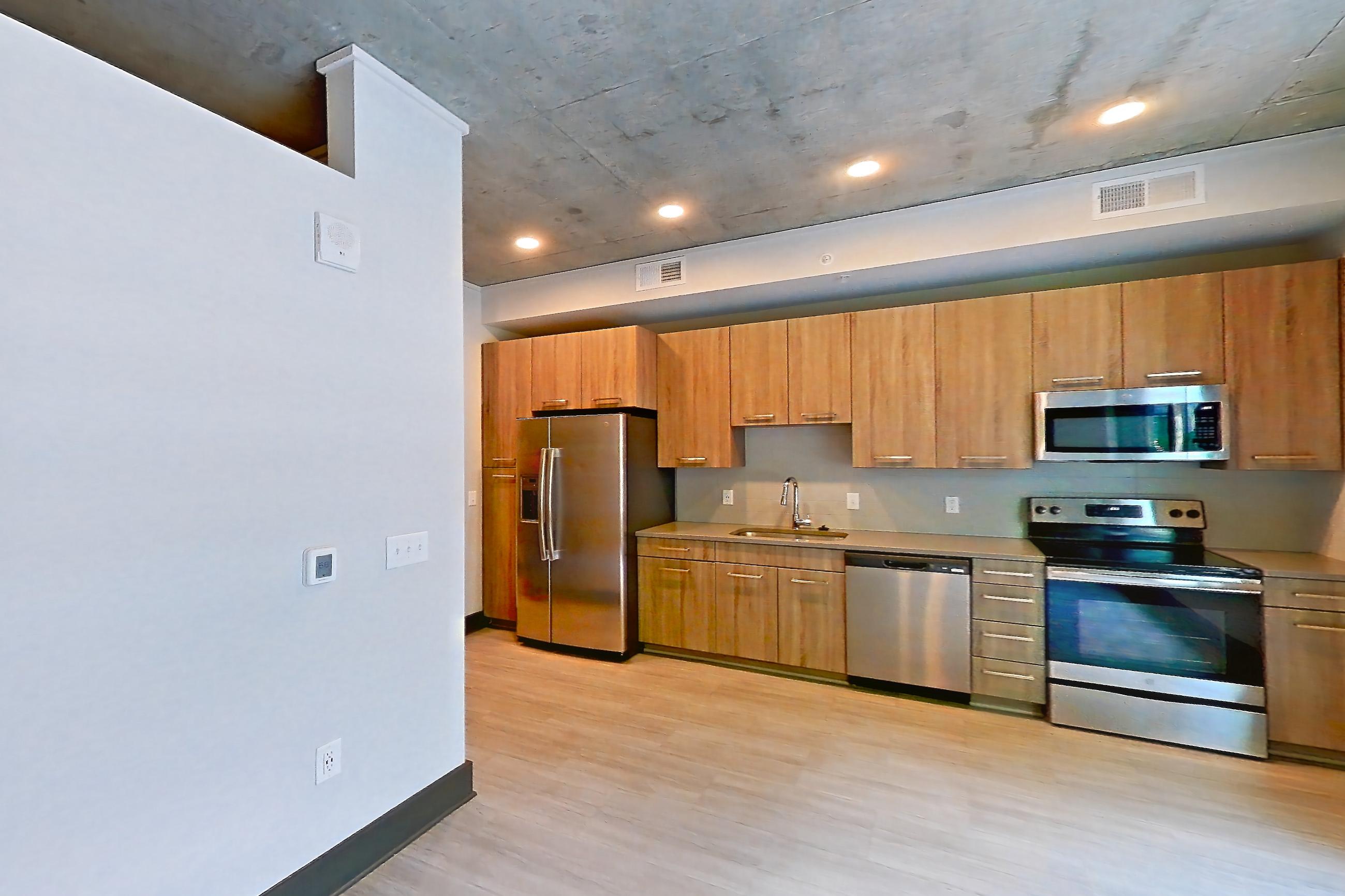 LIVING ROOM (representative of this floor plan)