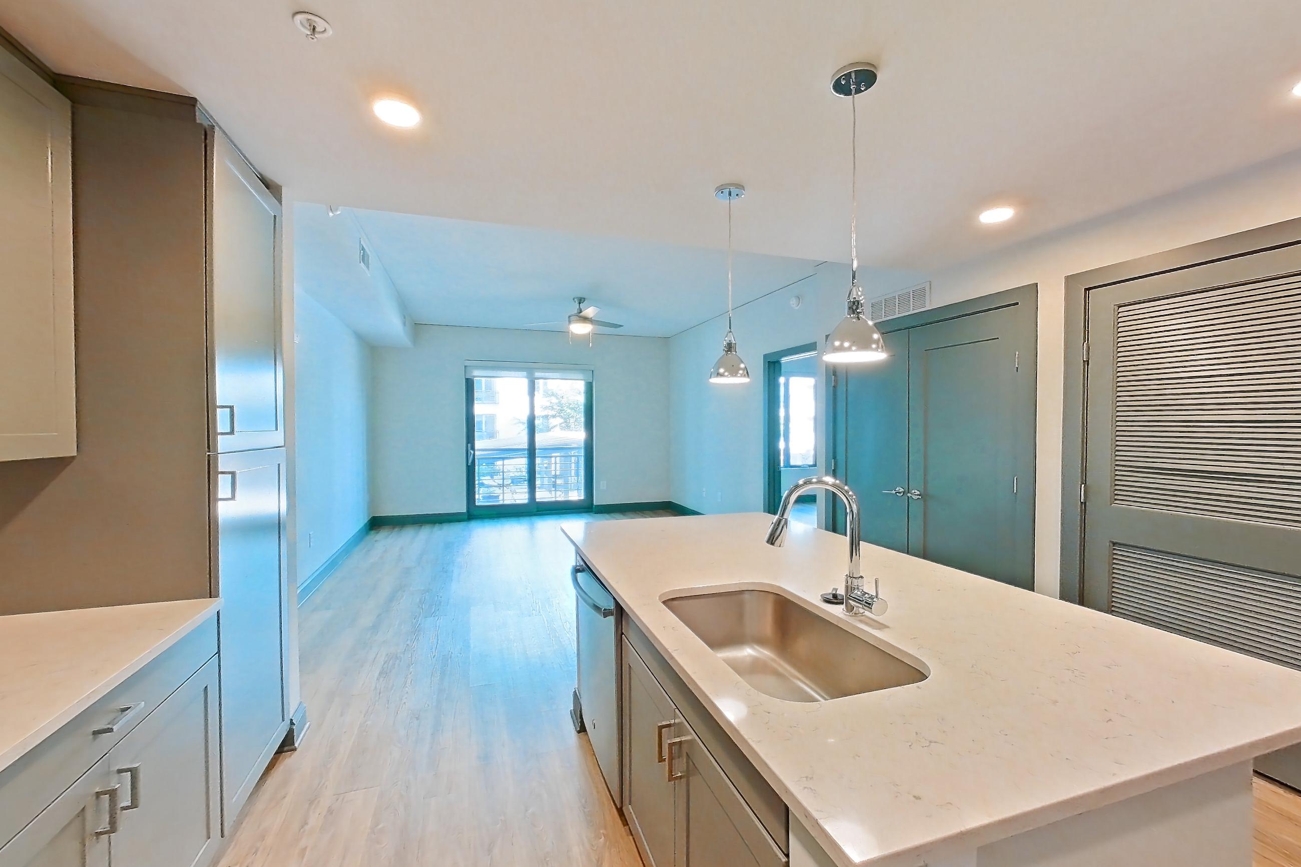 KITCHEN (representative of this floor plan)