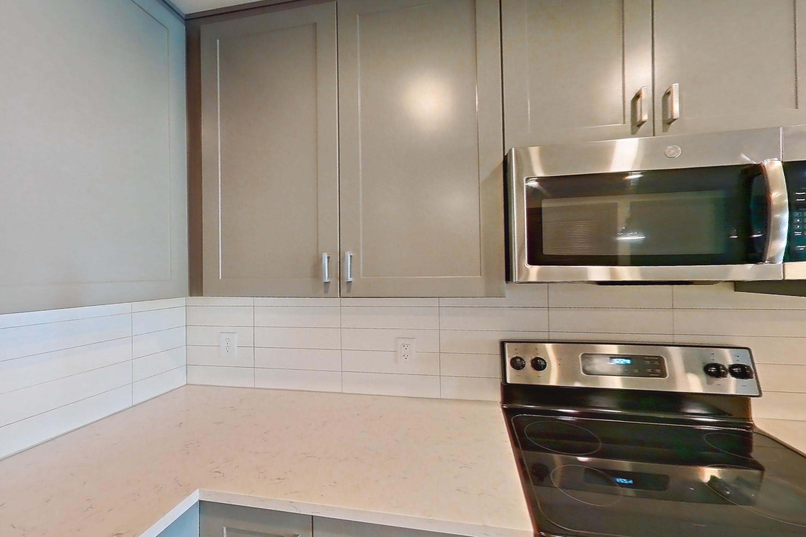 KITCHEN (representative of this floor plan)