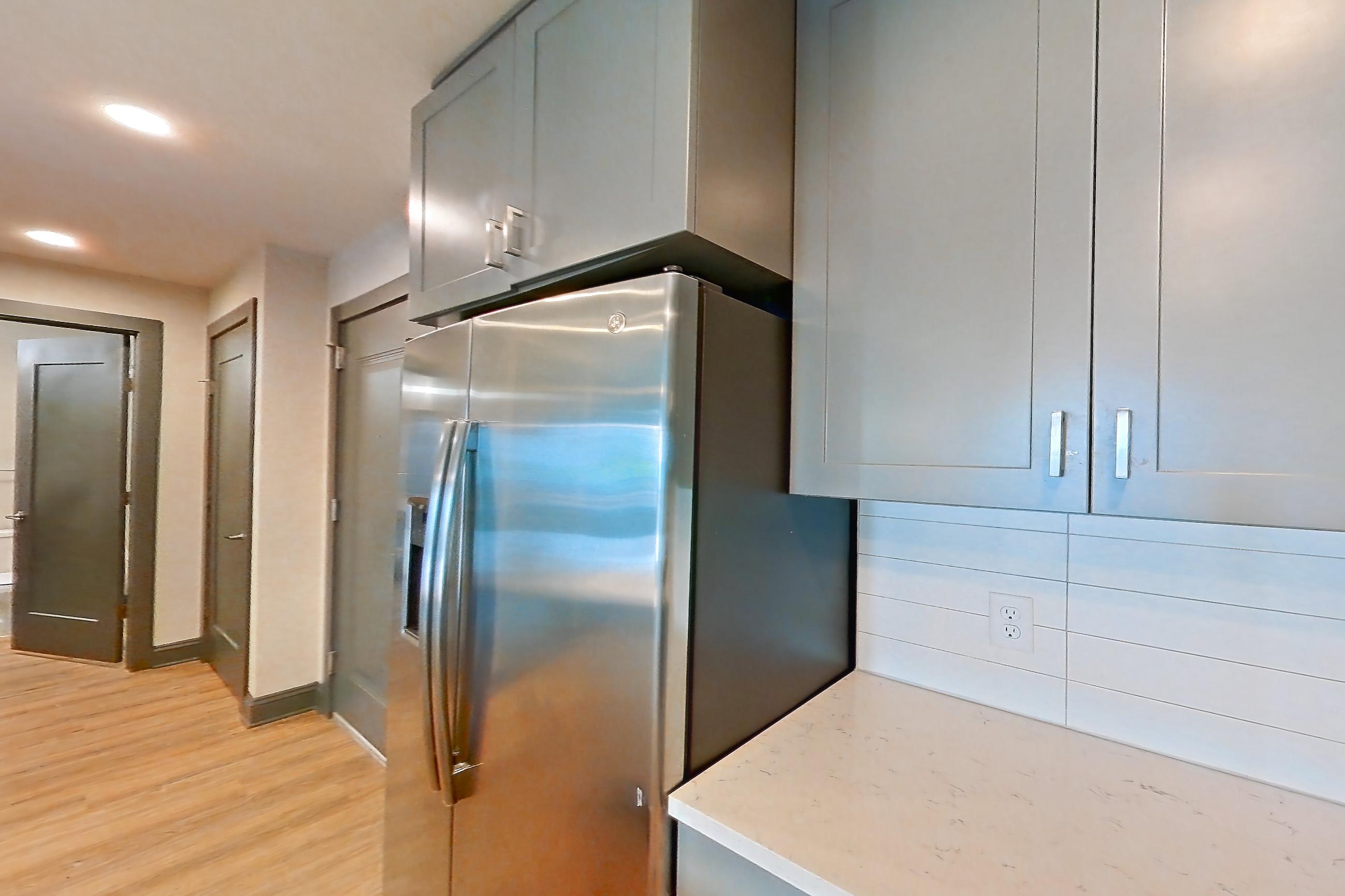 KITCHEN (representative of this floor plan)